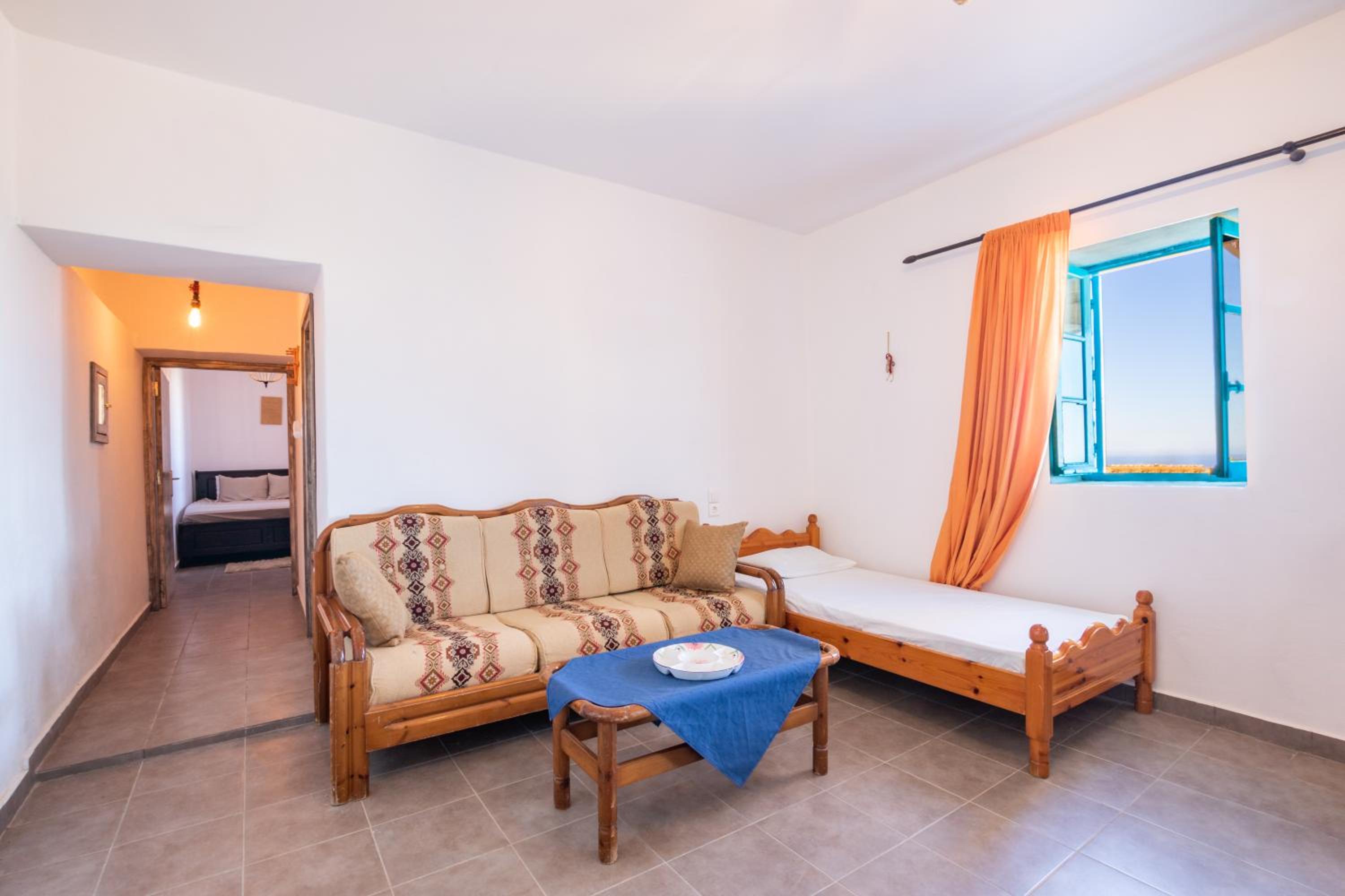 Ilias Cottage