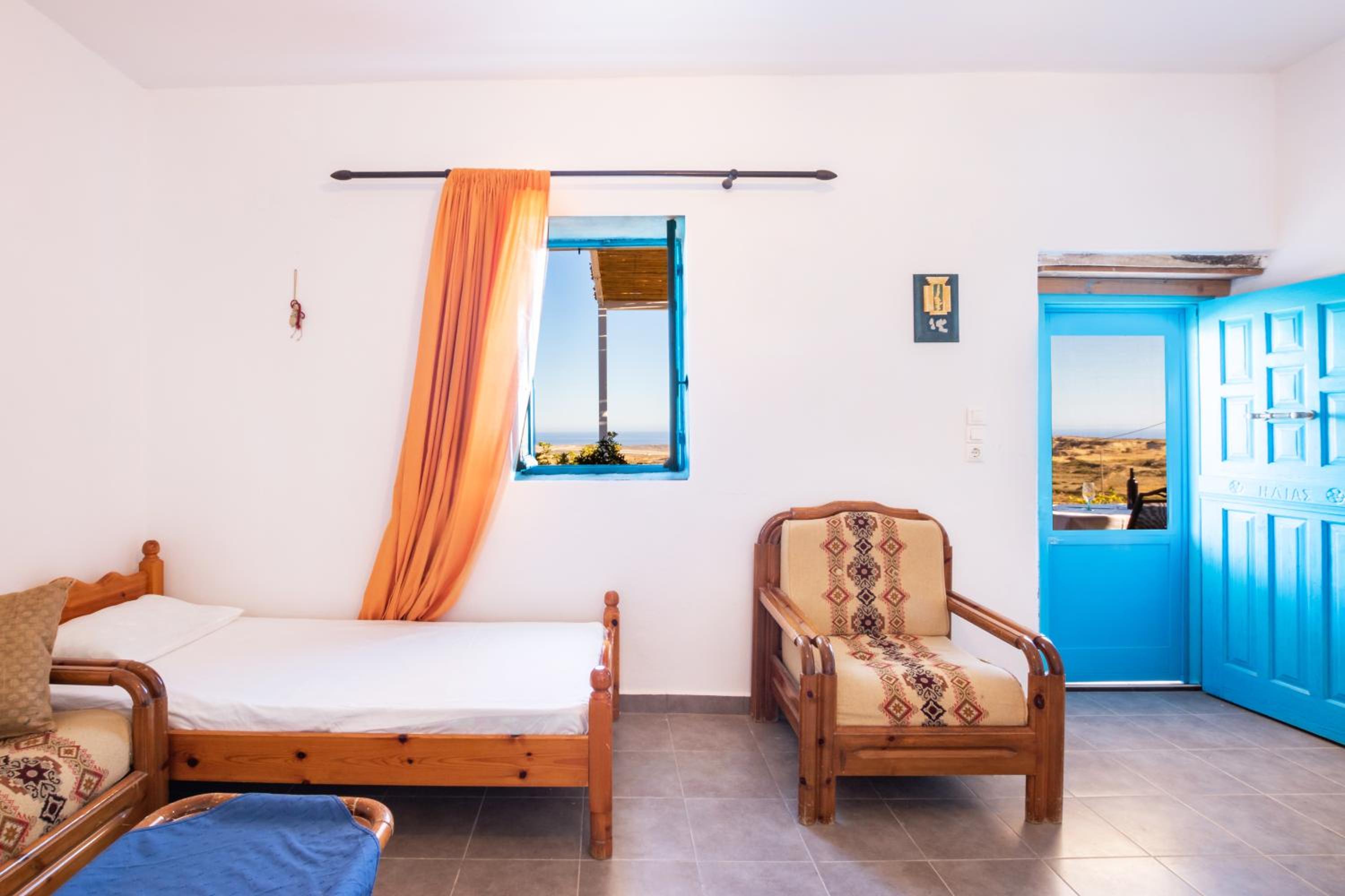 Ilias Cottage