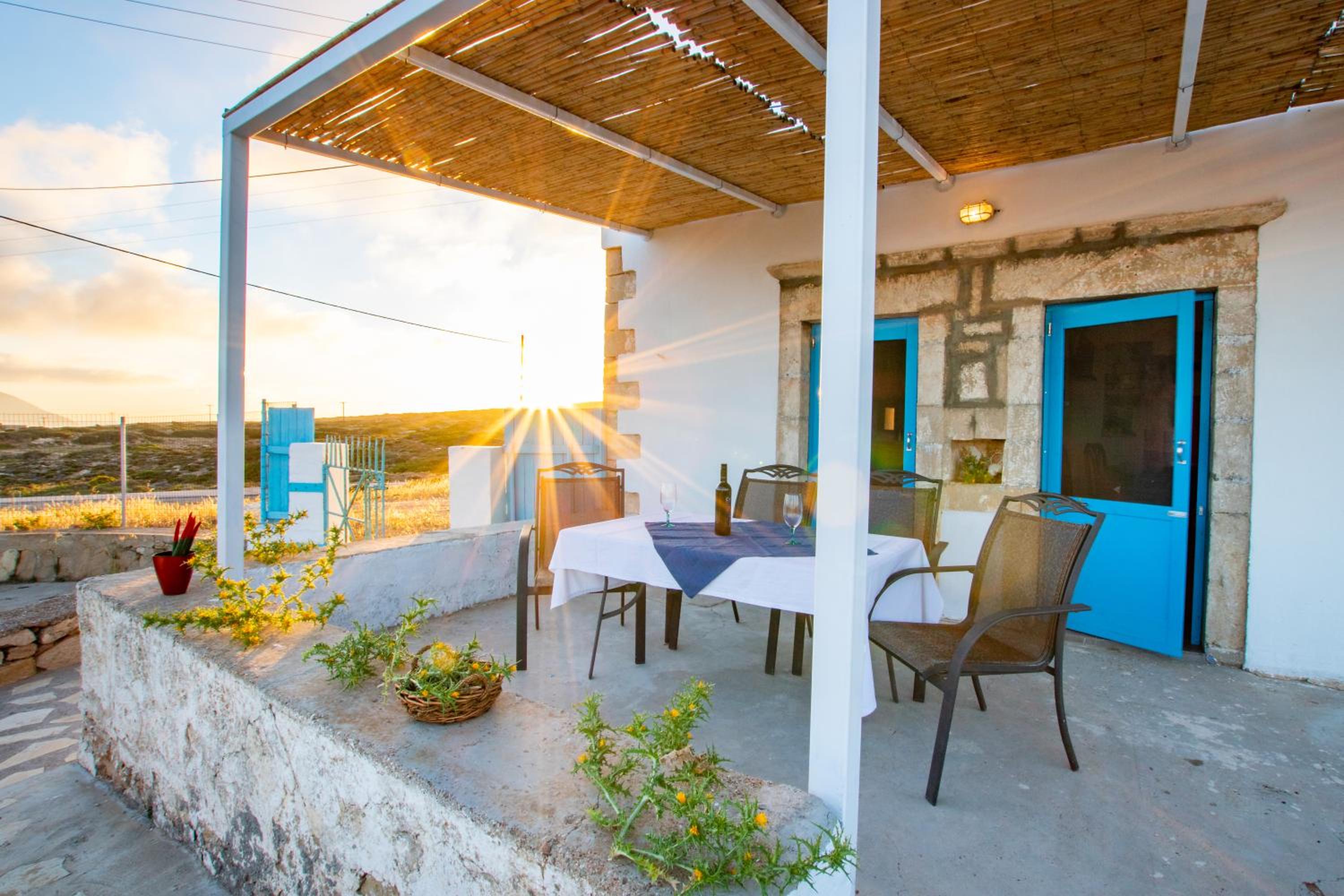 Ilias Cottage