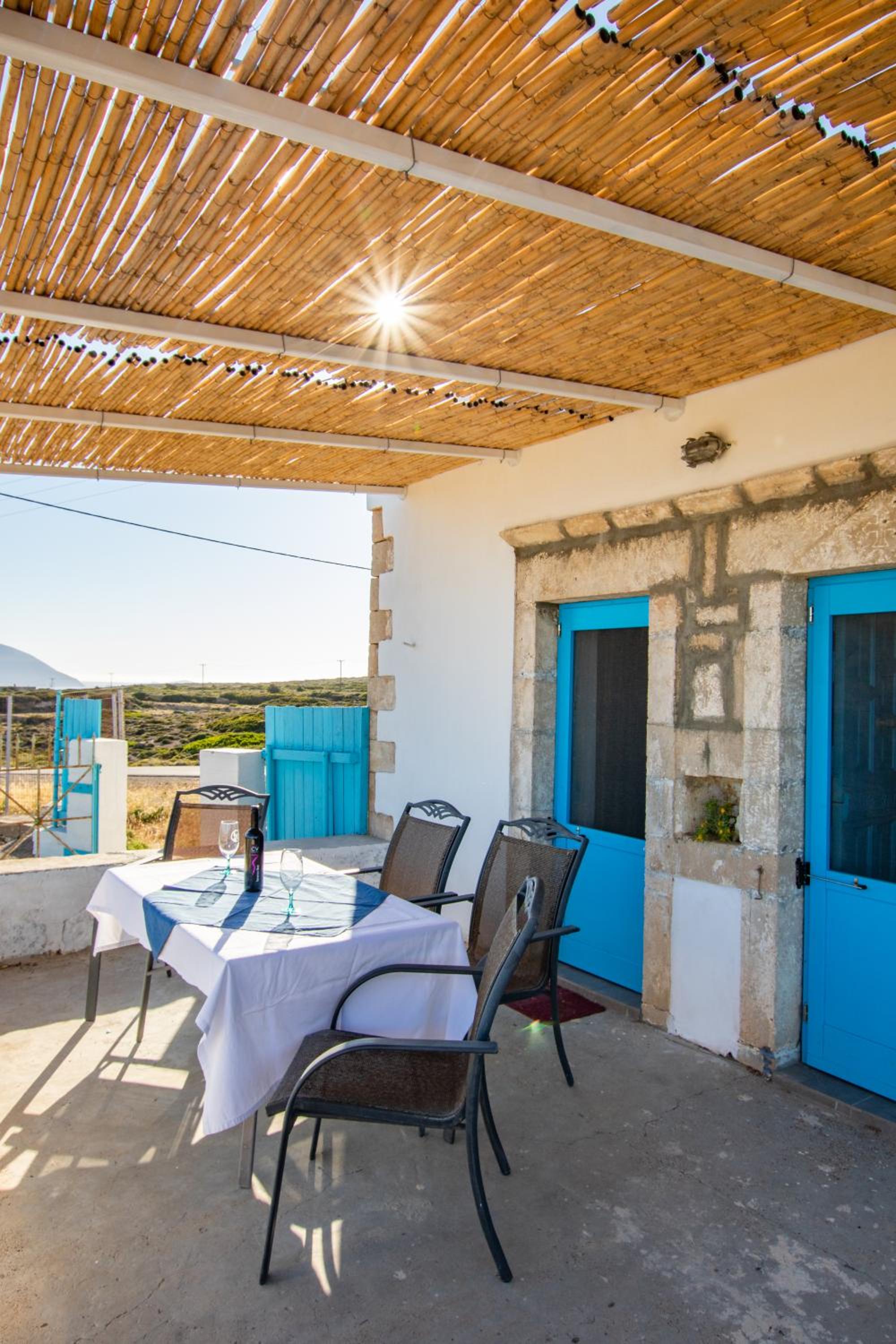 Ilias Cottage