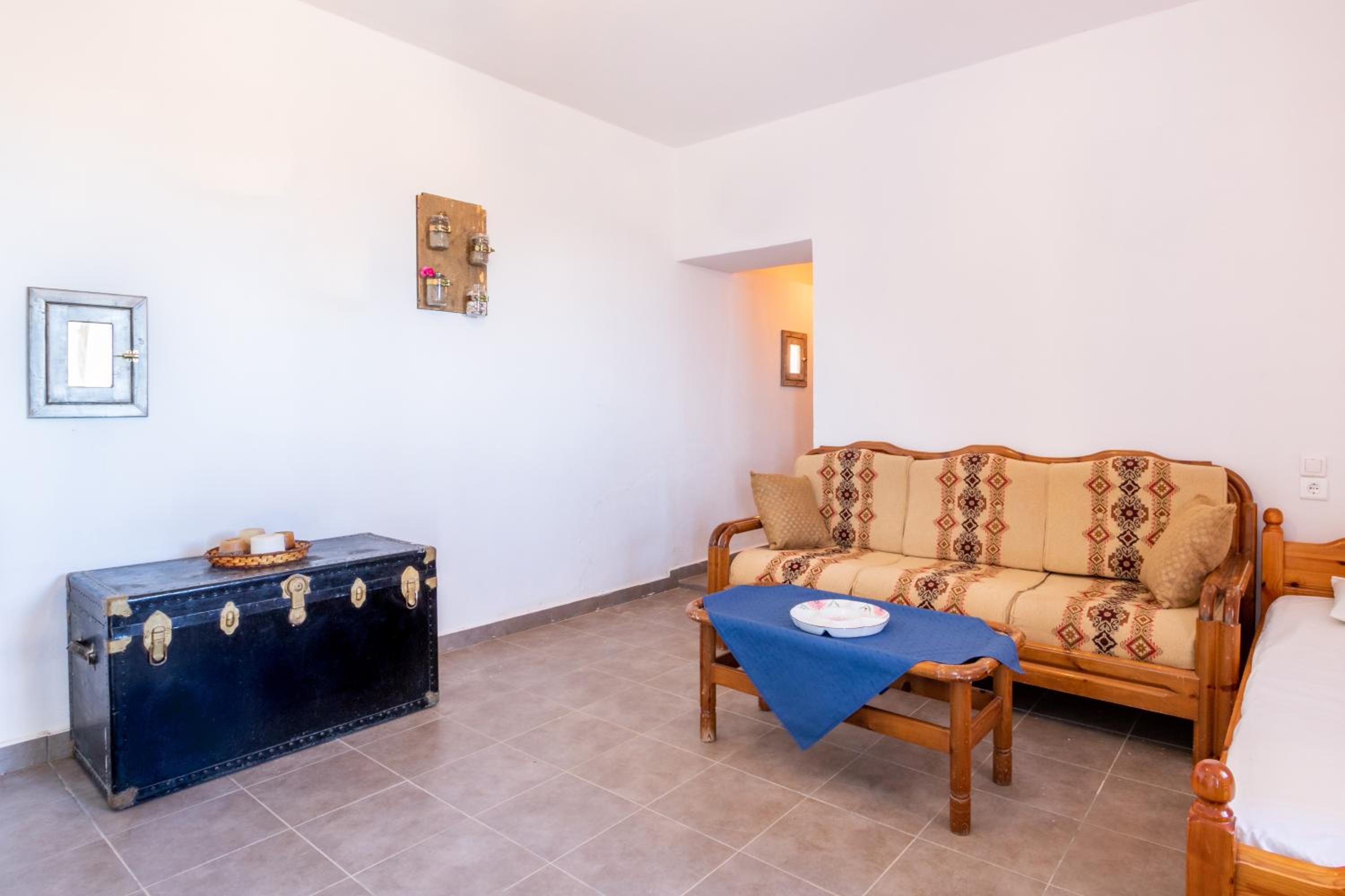 Ilias Cottage