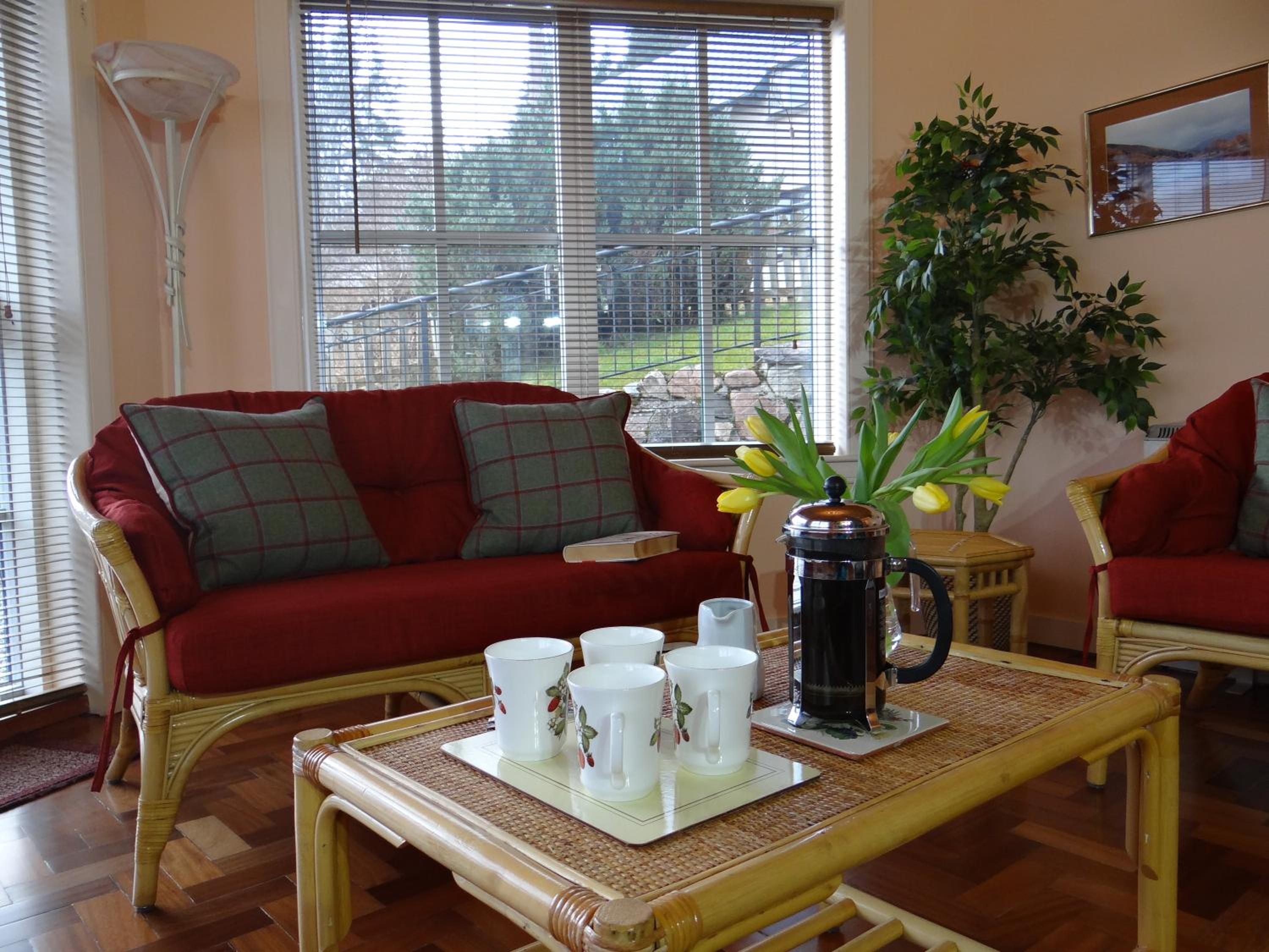 The Cottage Bogroy view 3