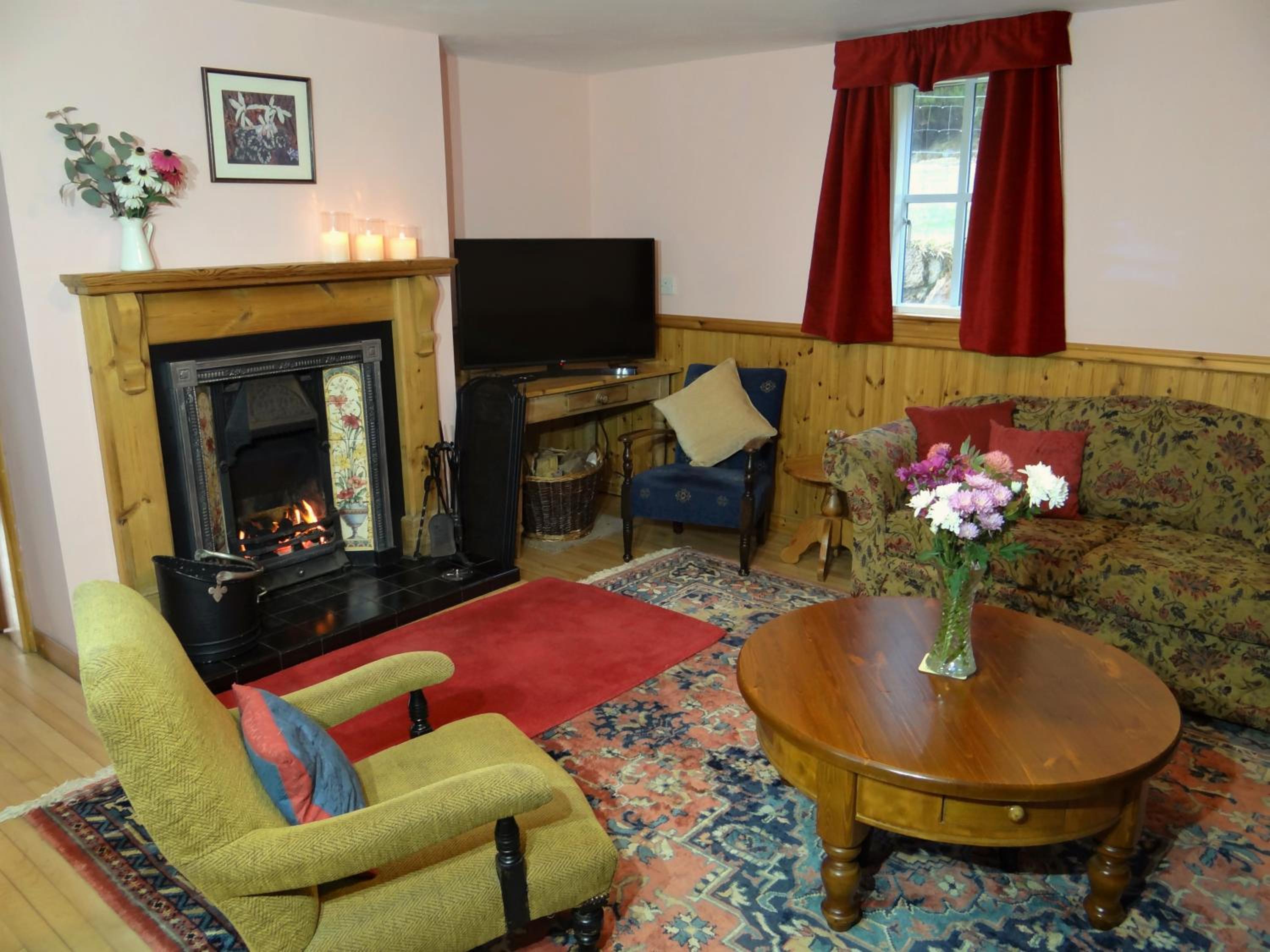 The Cottage Bogroy view 5