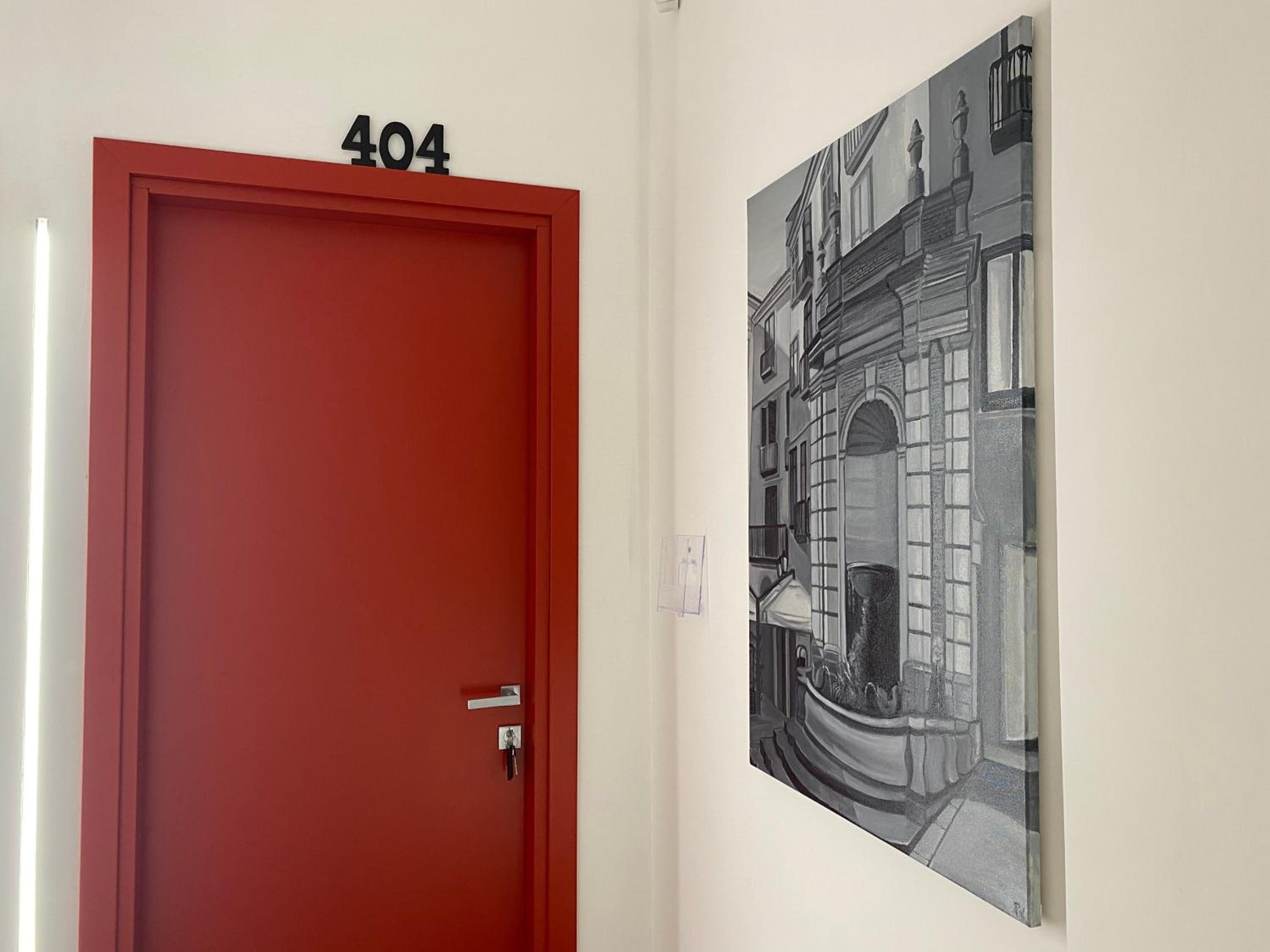 Holiday Guesthouse photo 3