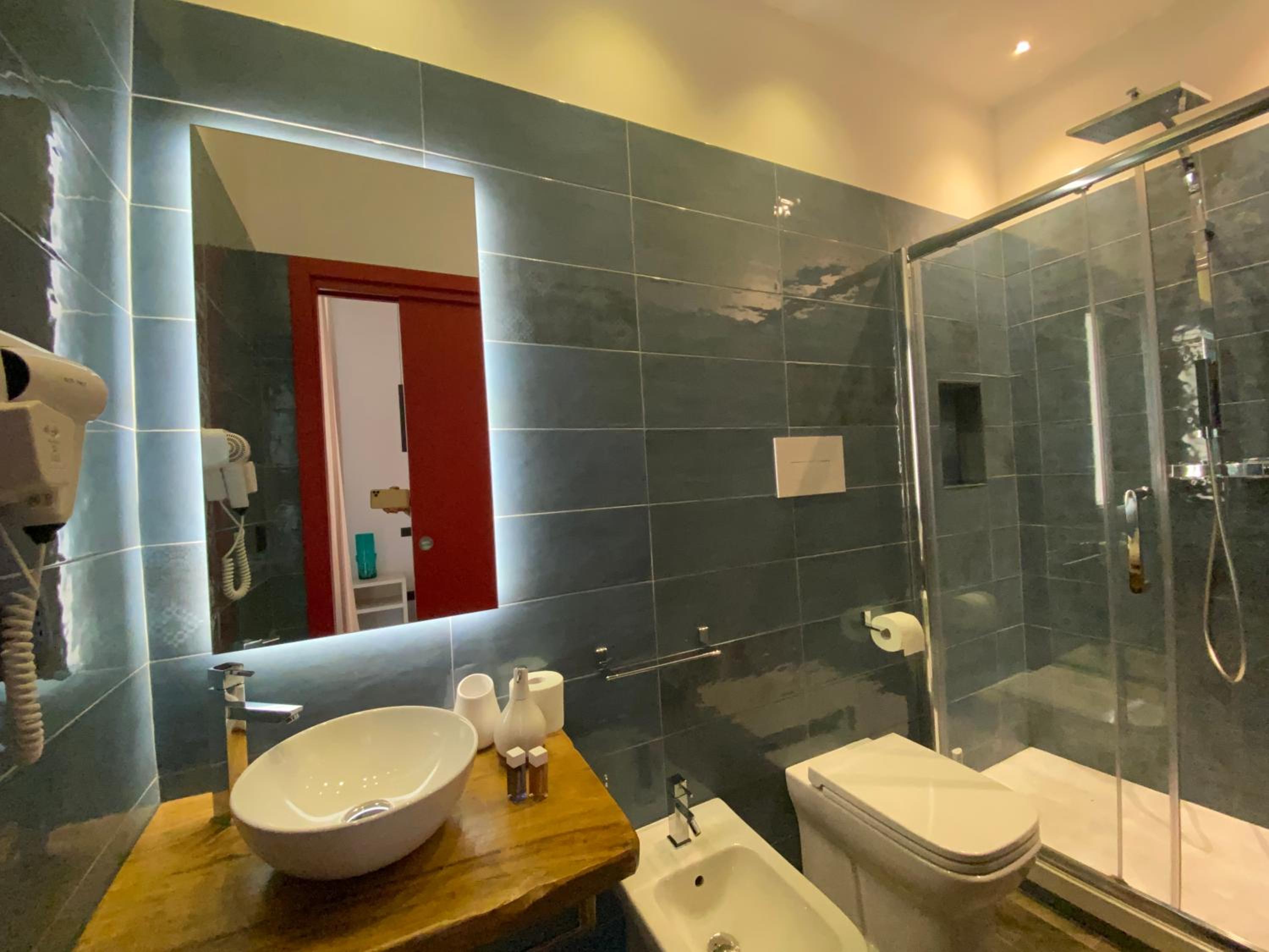 Holiday Guesthouse photo 4