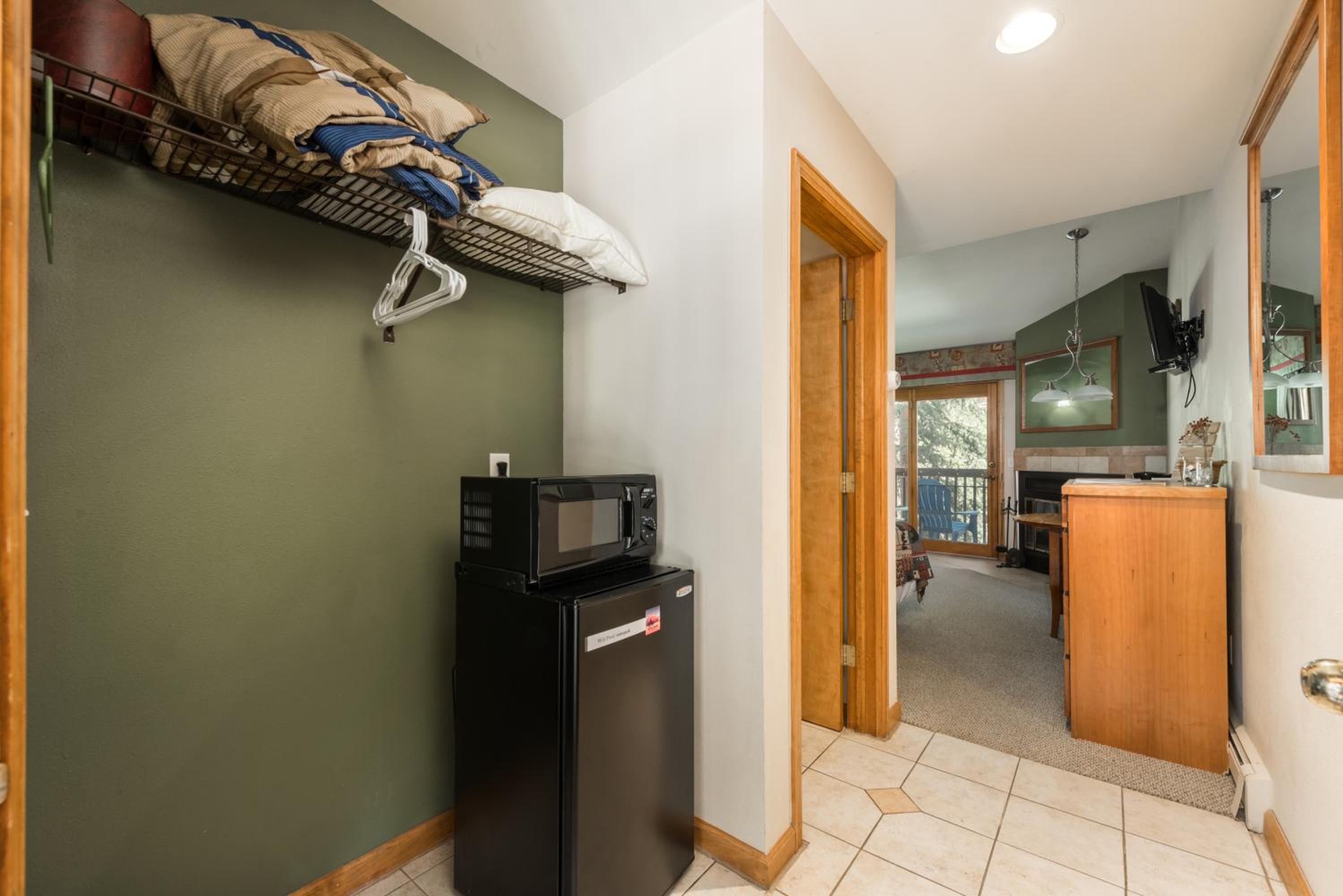 Ponderosa Lodge - Property Image 21