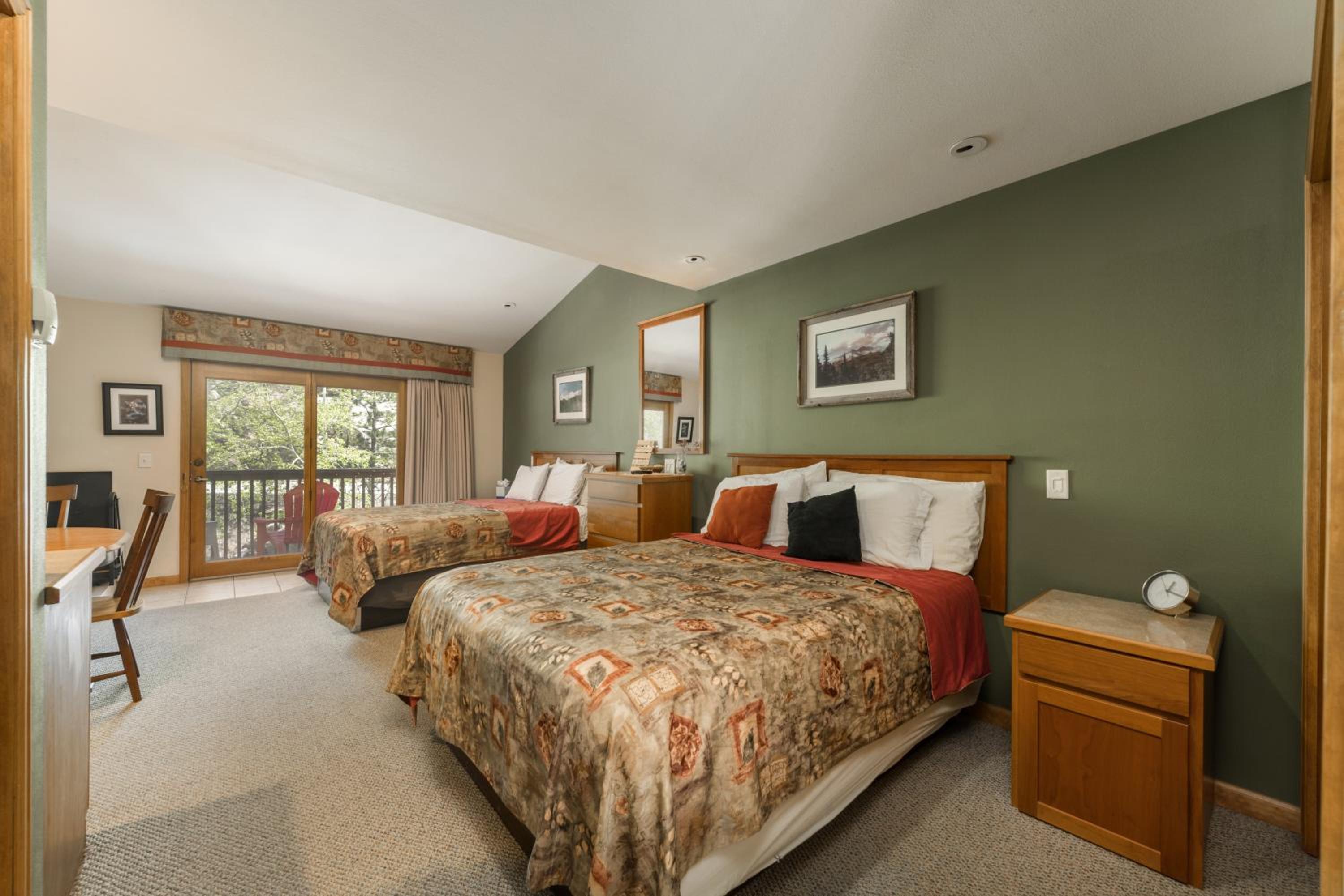 Ponderosa Lodge - Property Image 52