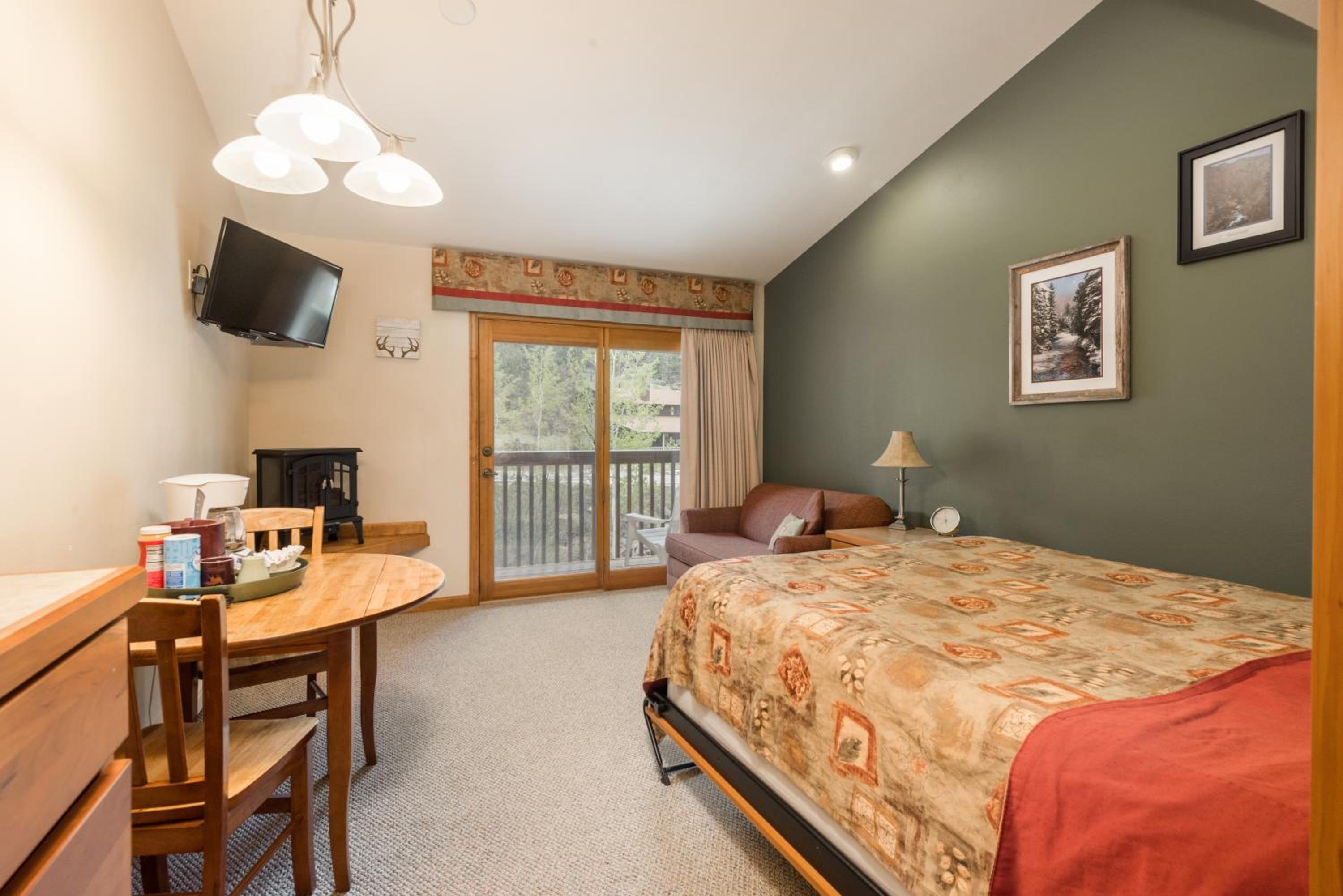 Ponderosa Lodge - Property Image 54