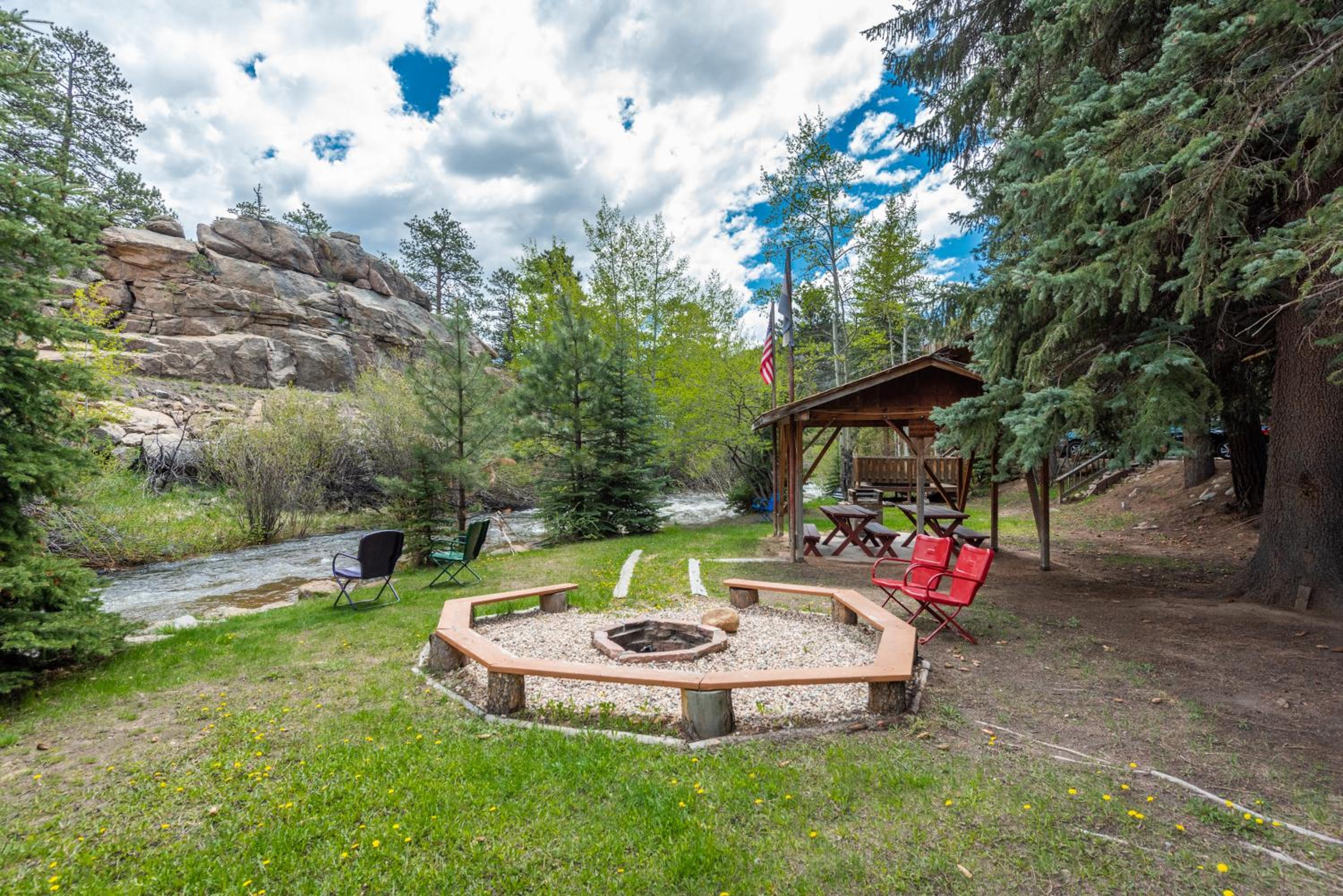Ponderosa Lodge - Property Image 37