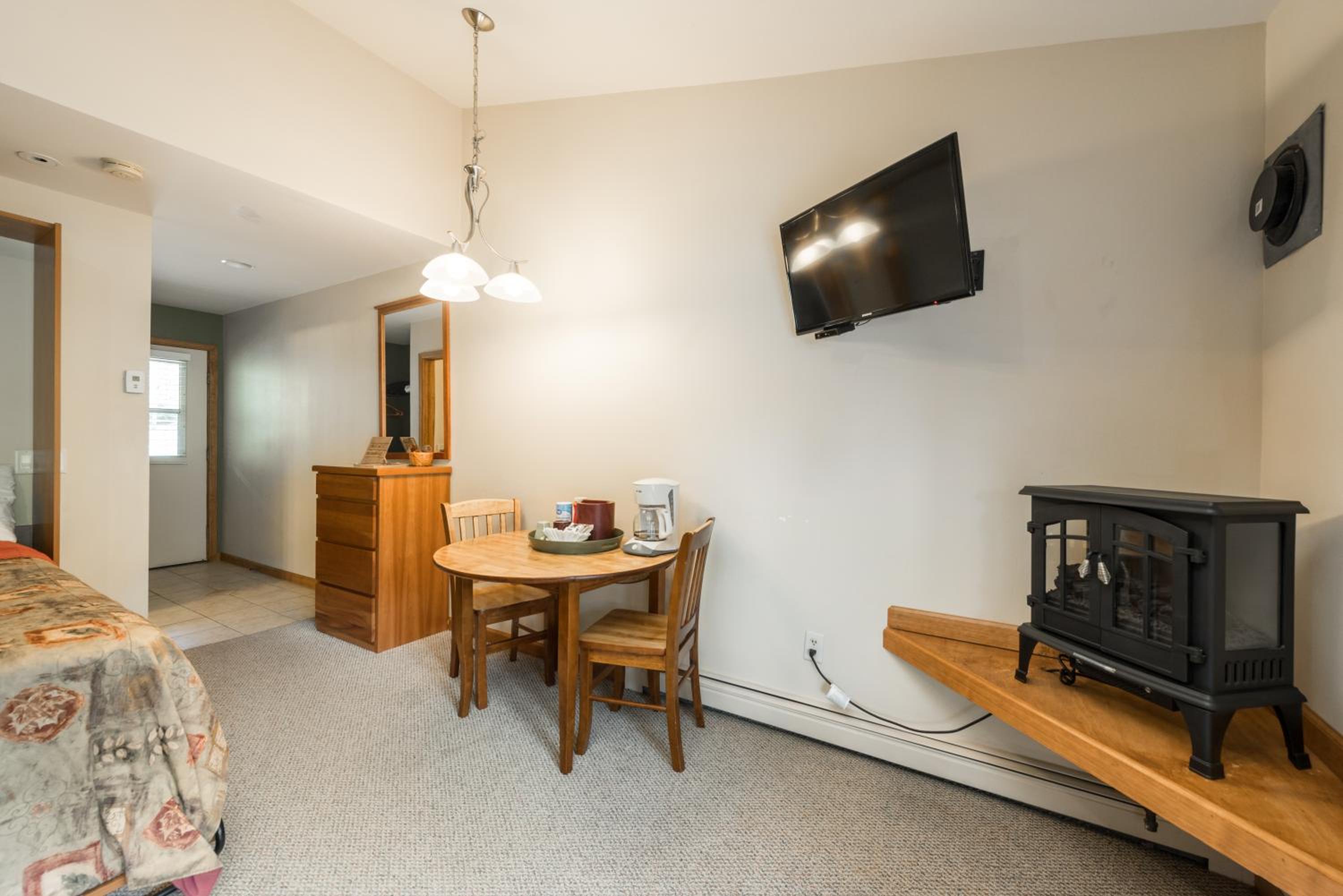 Ponderosa Lodge - Property Image 53
