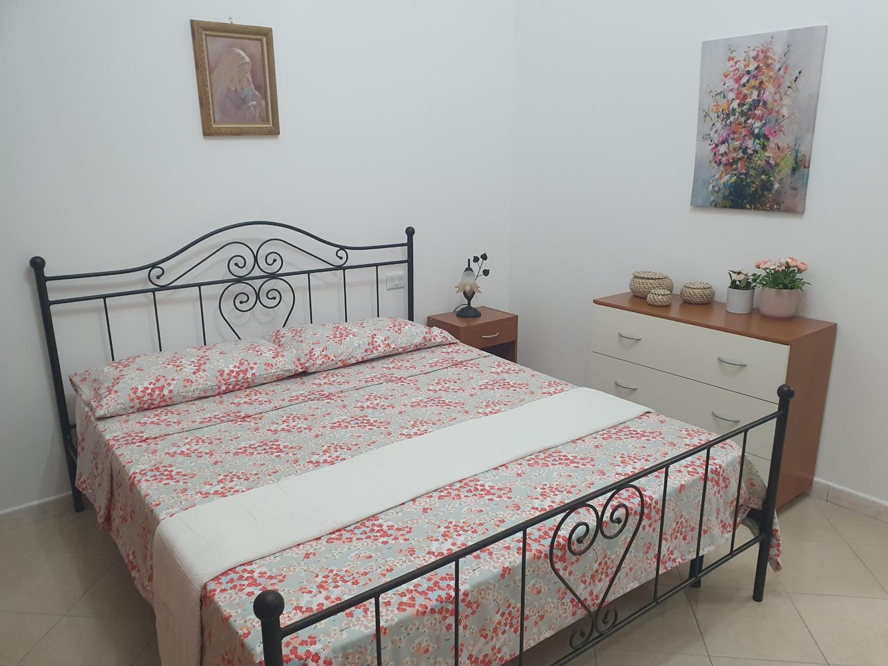 Casa vacanza Corallo