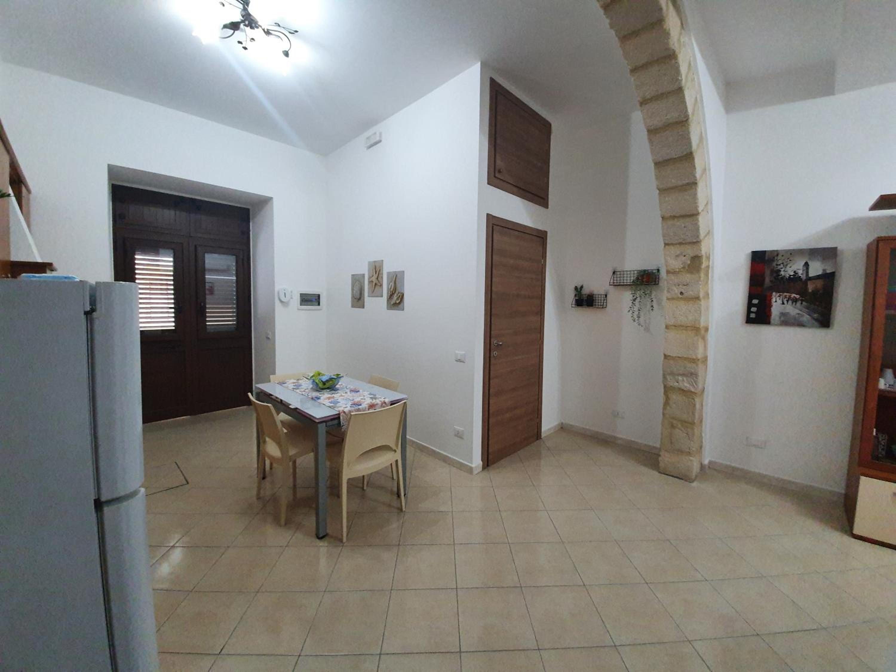 Casa vacanza Corallo