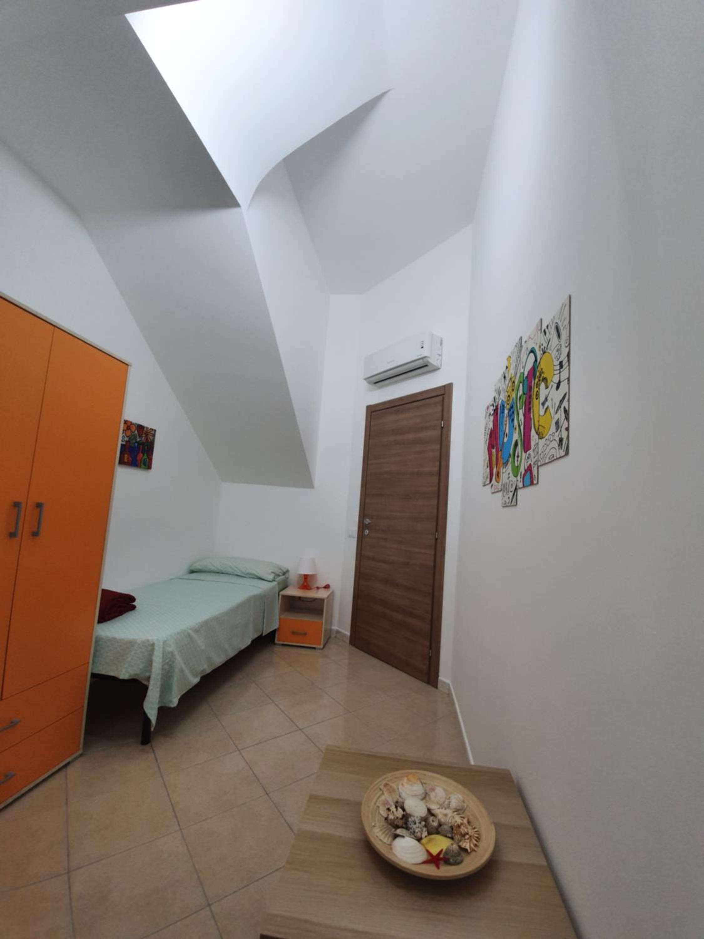 Casa vacanza Corallo
