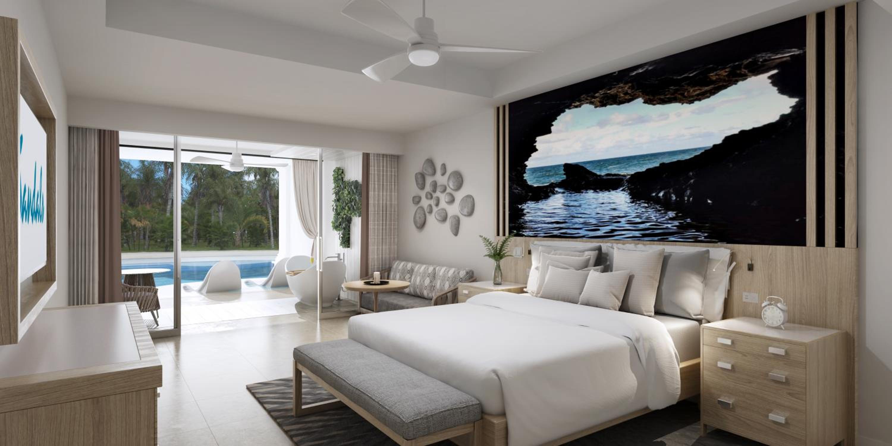 Sandals Royal Barbados