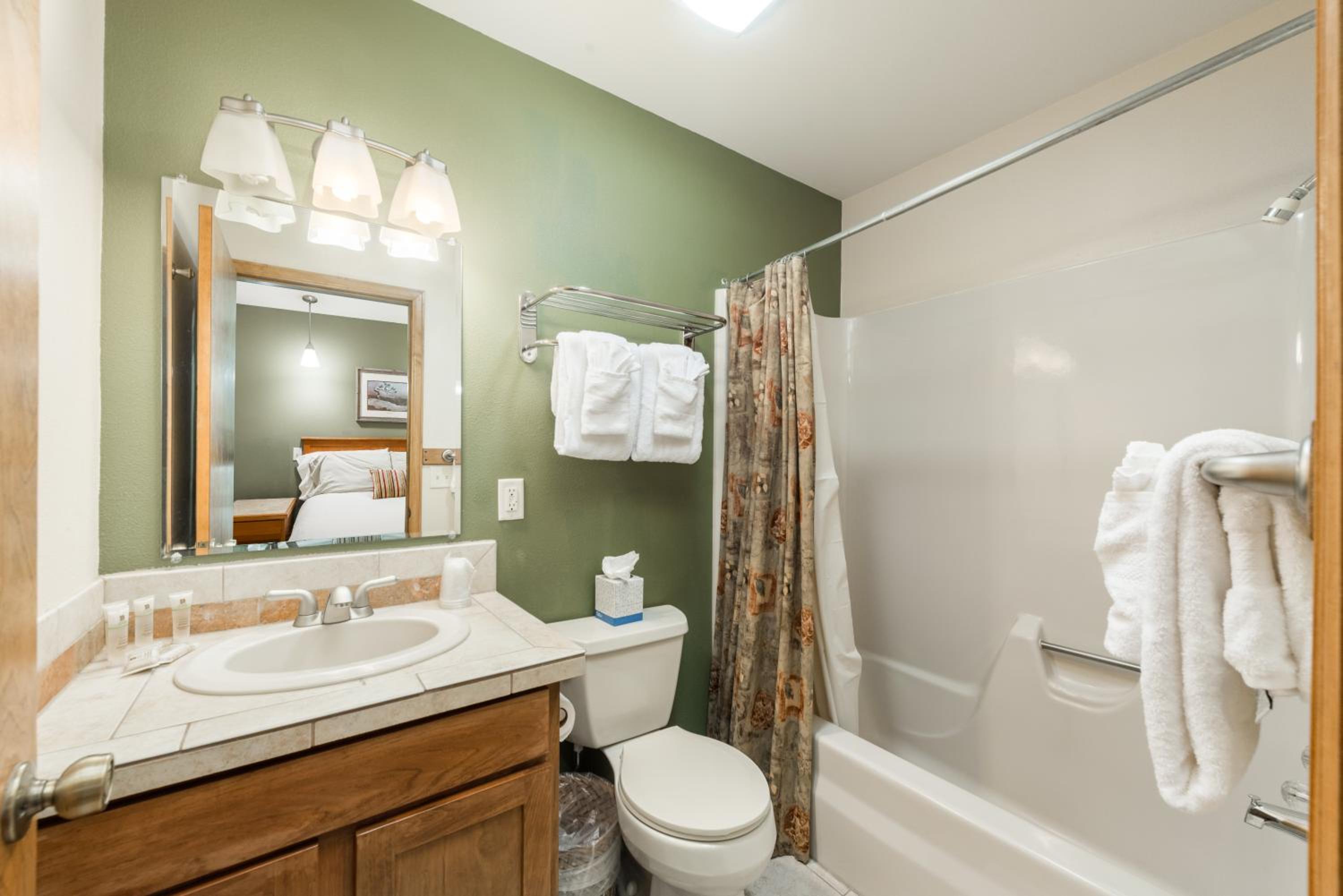 Ponderosa Lodge - Property Image 20