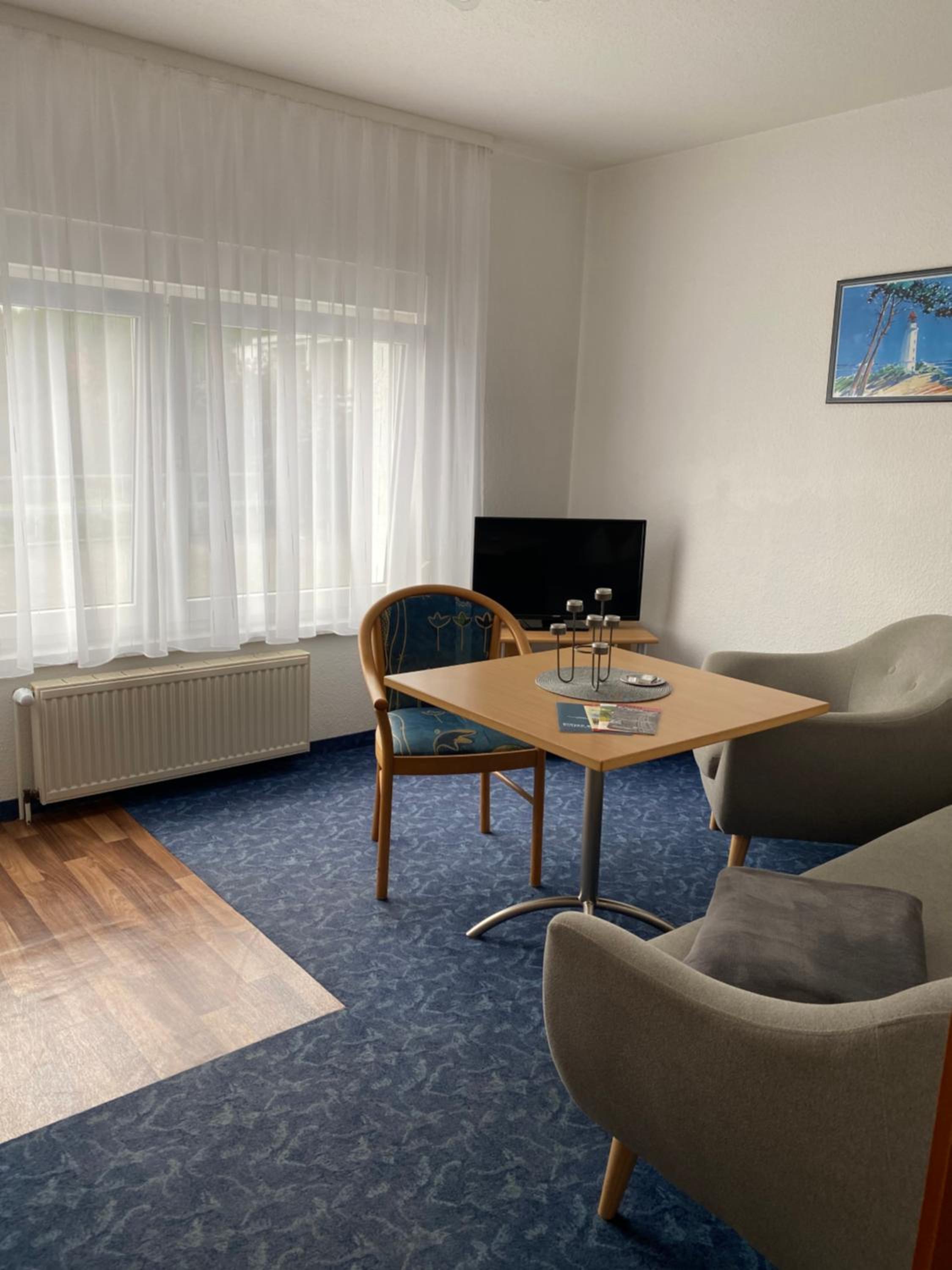 Pension Marion