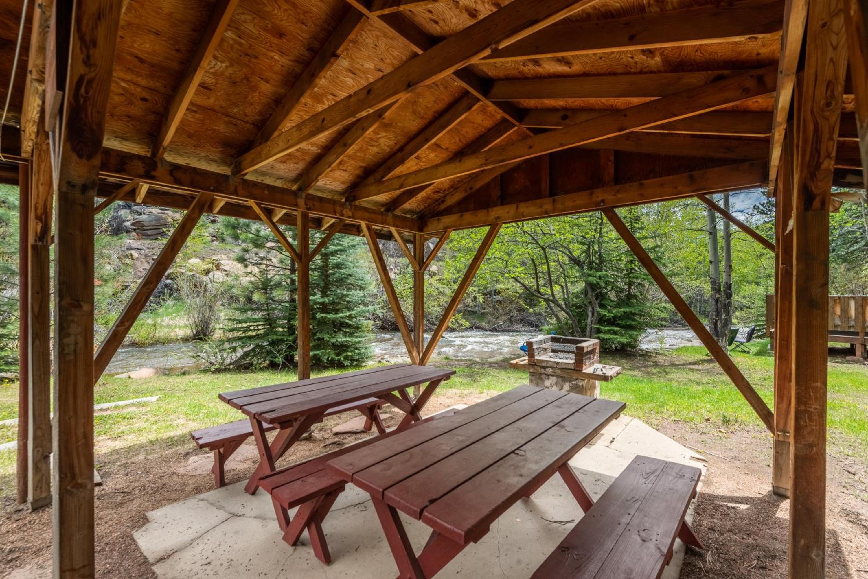 Ponderosa Lodge - Property Image 46