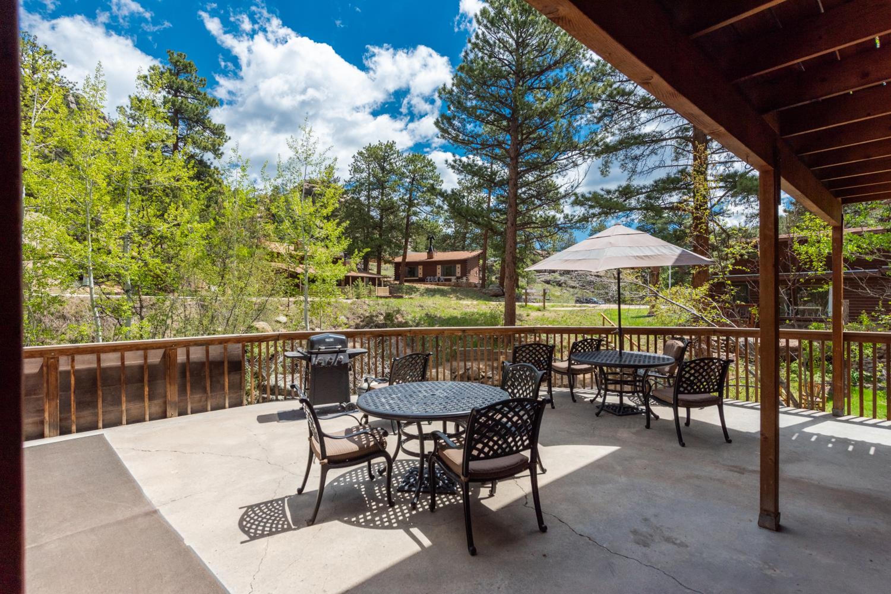 Ponderosa Lodge - Property Image 58