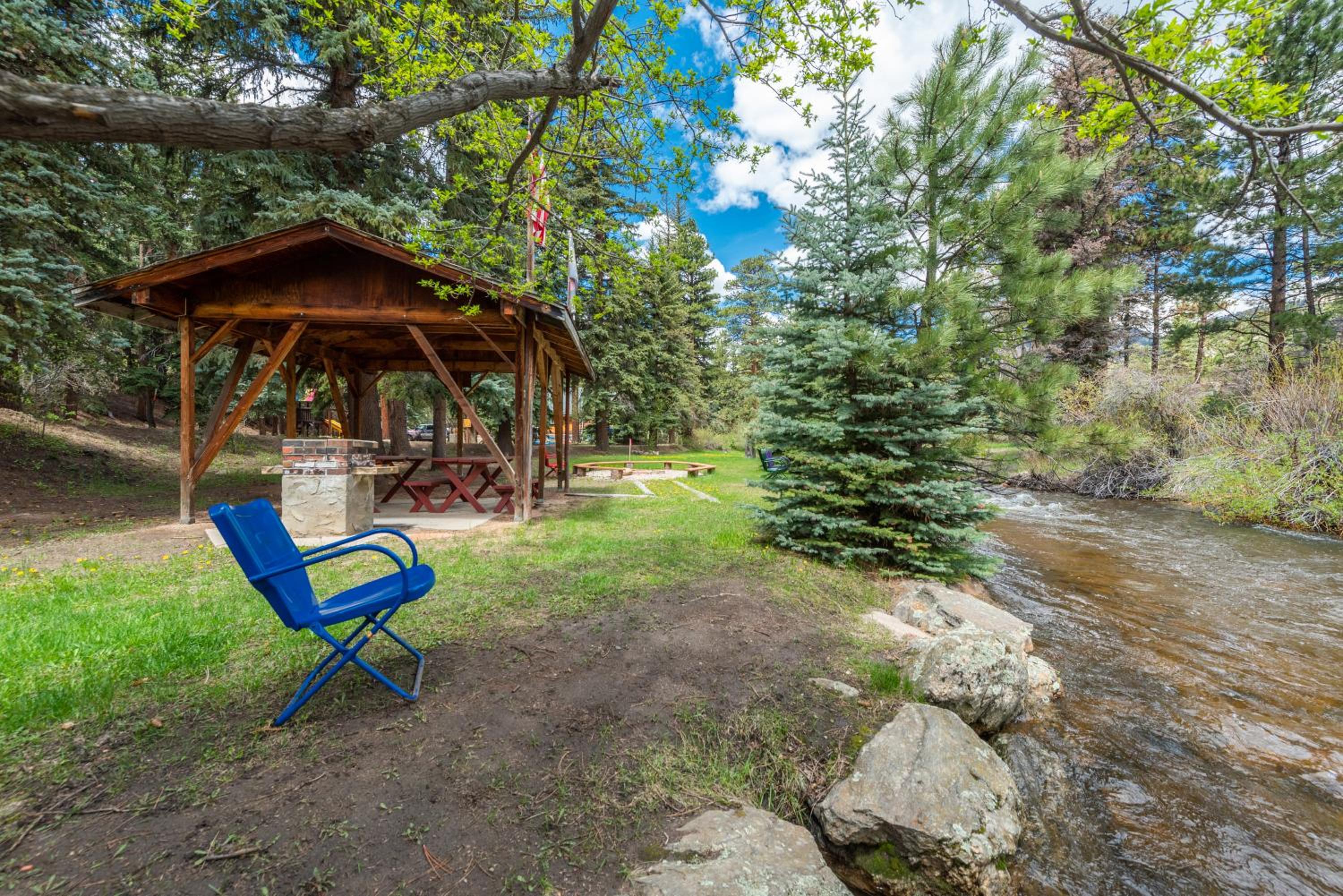 Ponderosa Lodge - Property Image 29