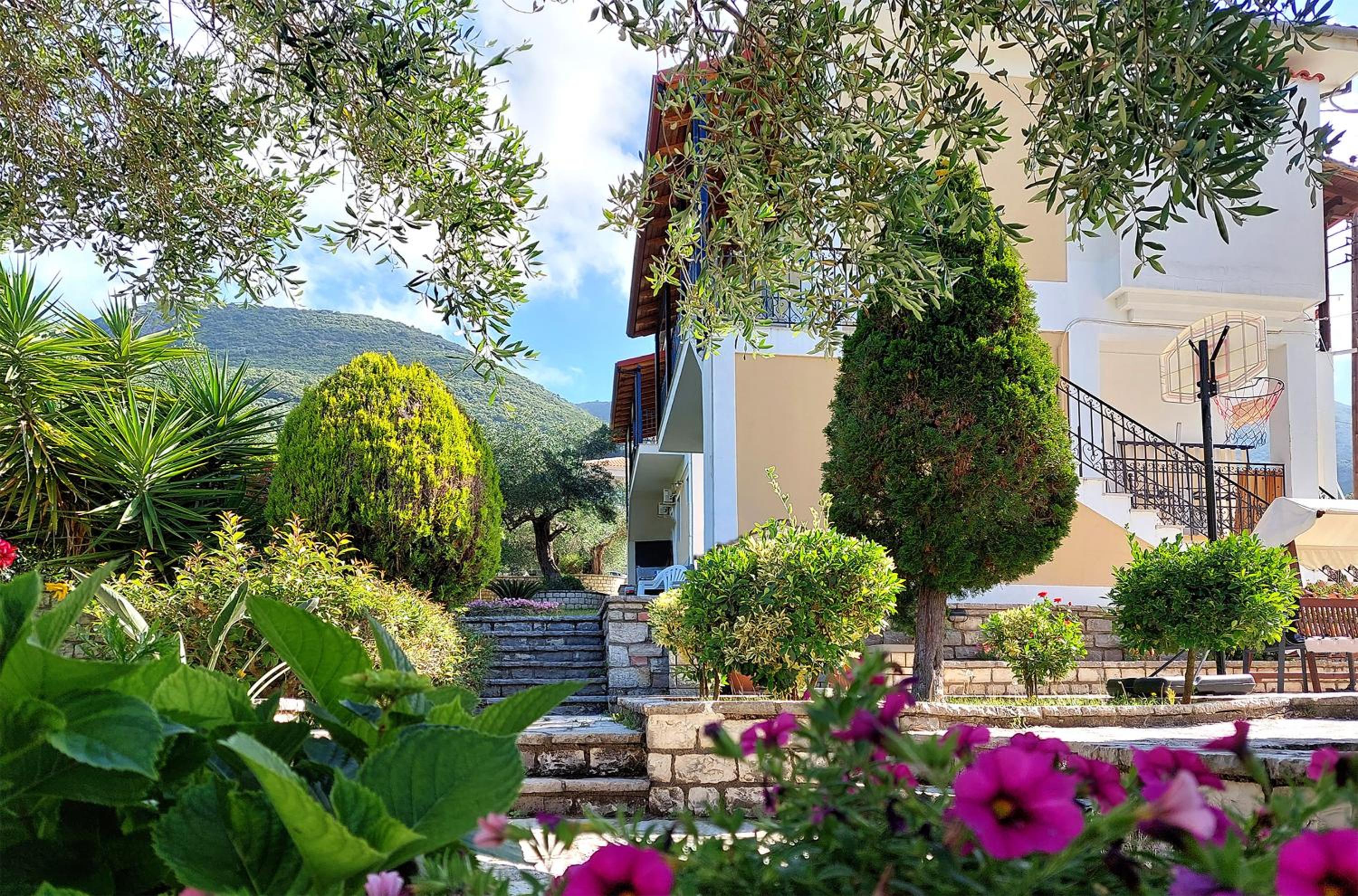 OUTParga Apartment 4 photo 4