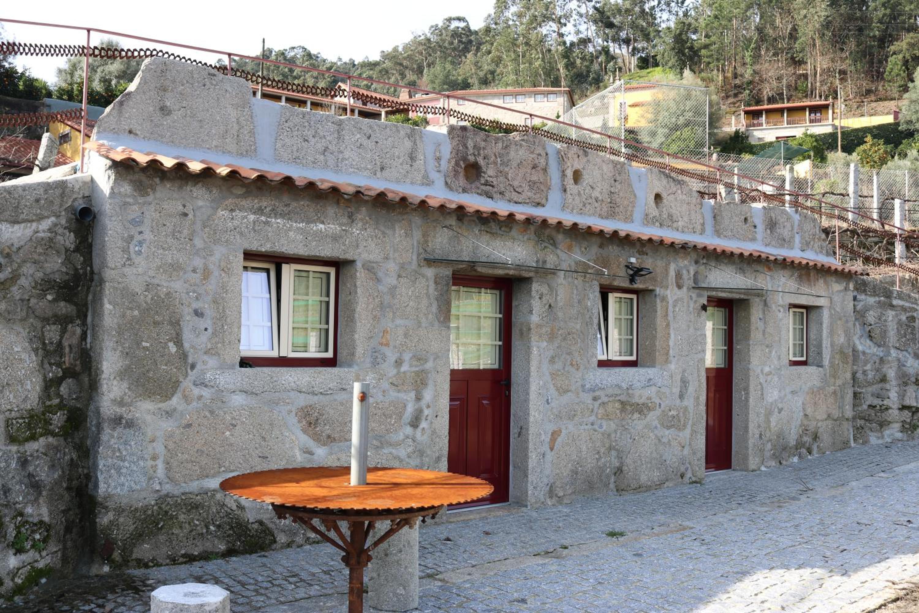 Hotel Quinta do Rocha
