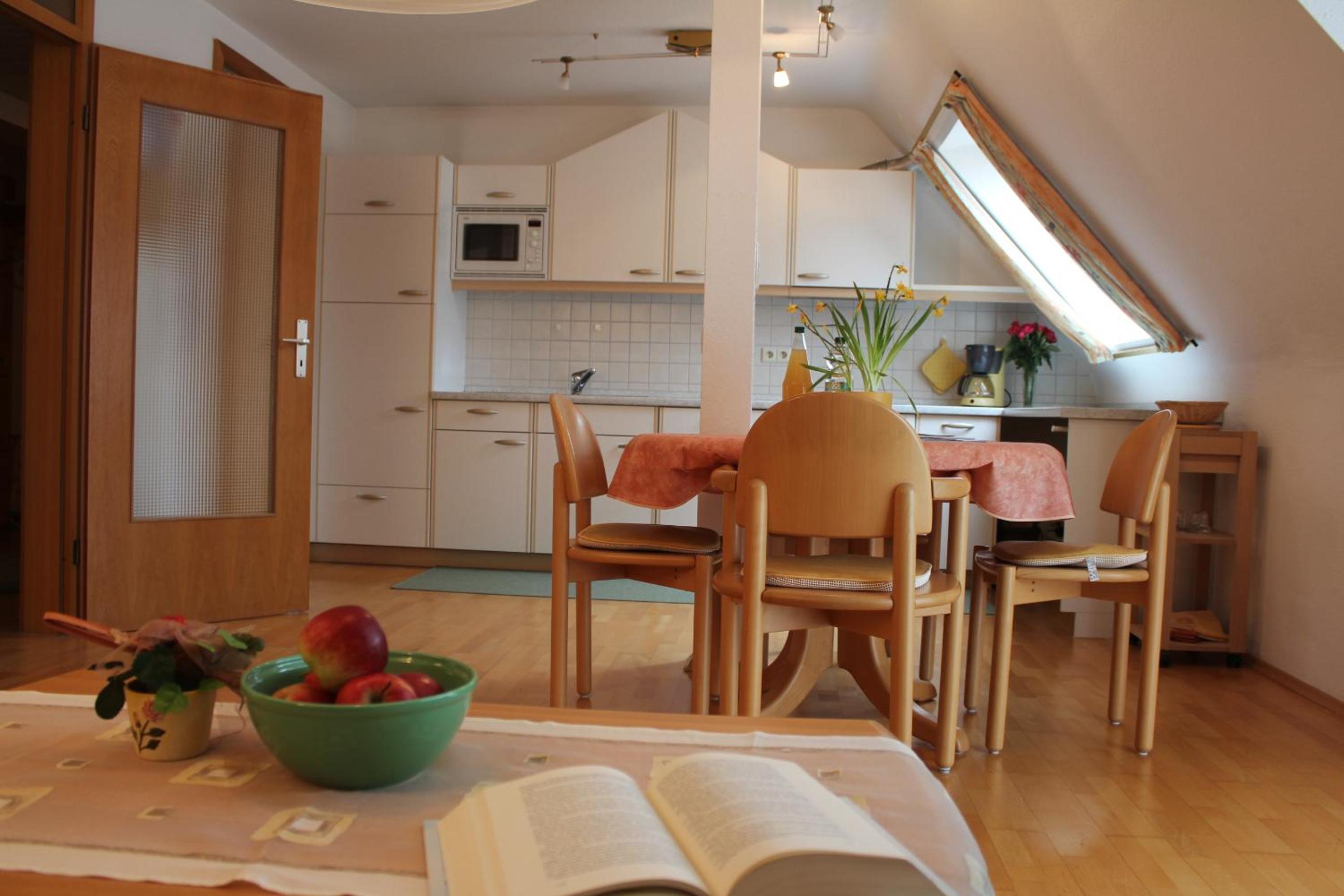 Gästehaus zum Landesteg