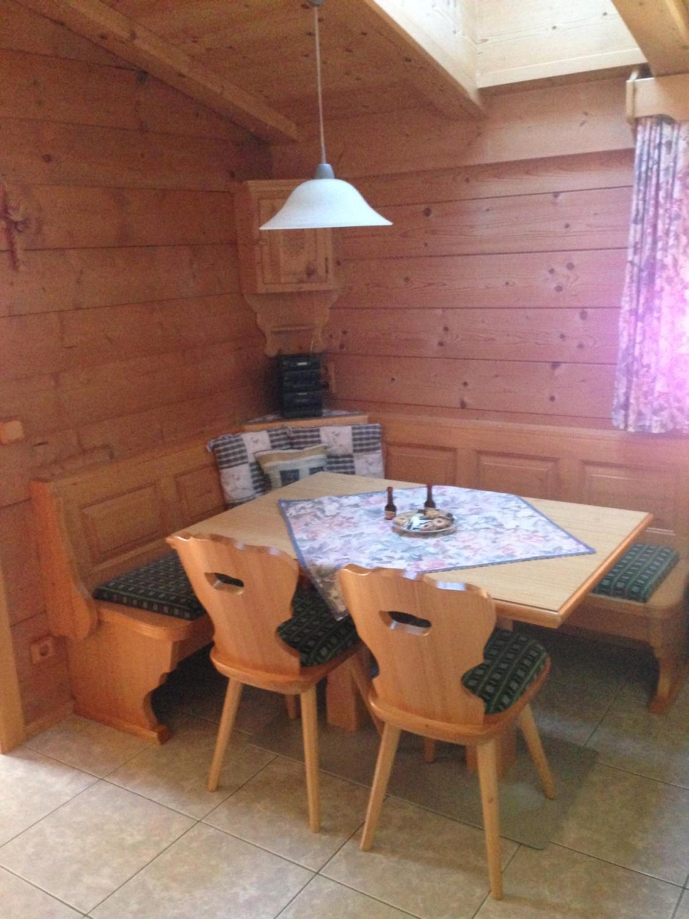 Appartement Sonnberg view 2