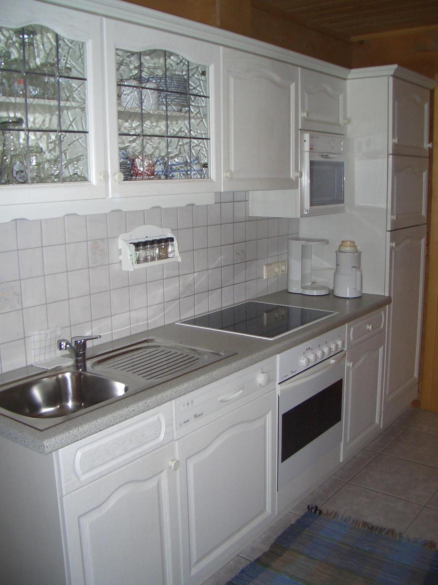 Appartement Sonnberg view 3