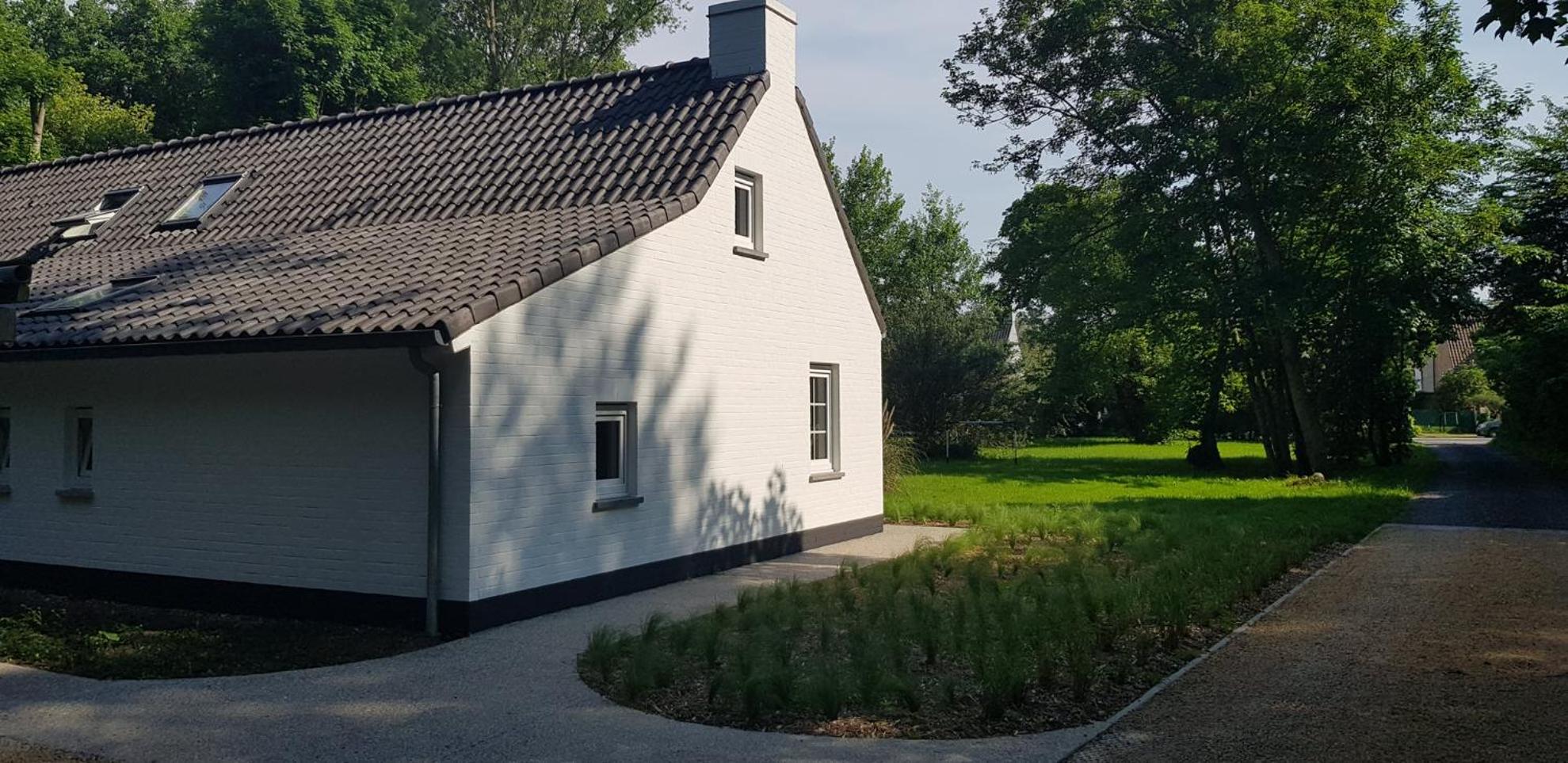 Houtsaegertje