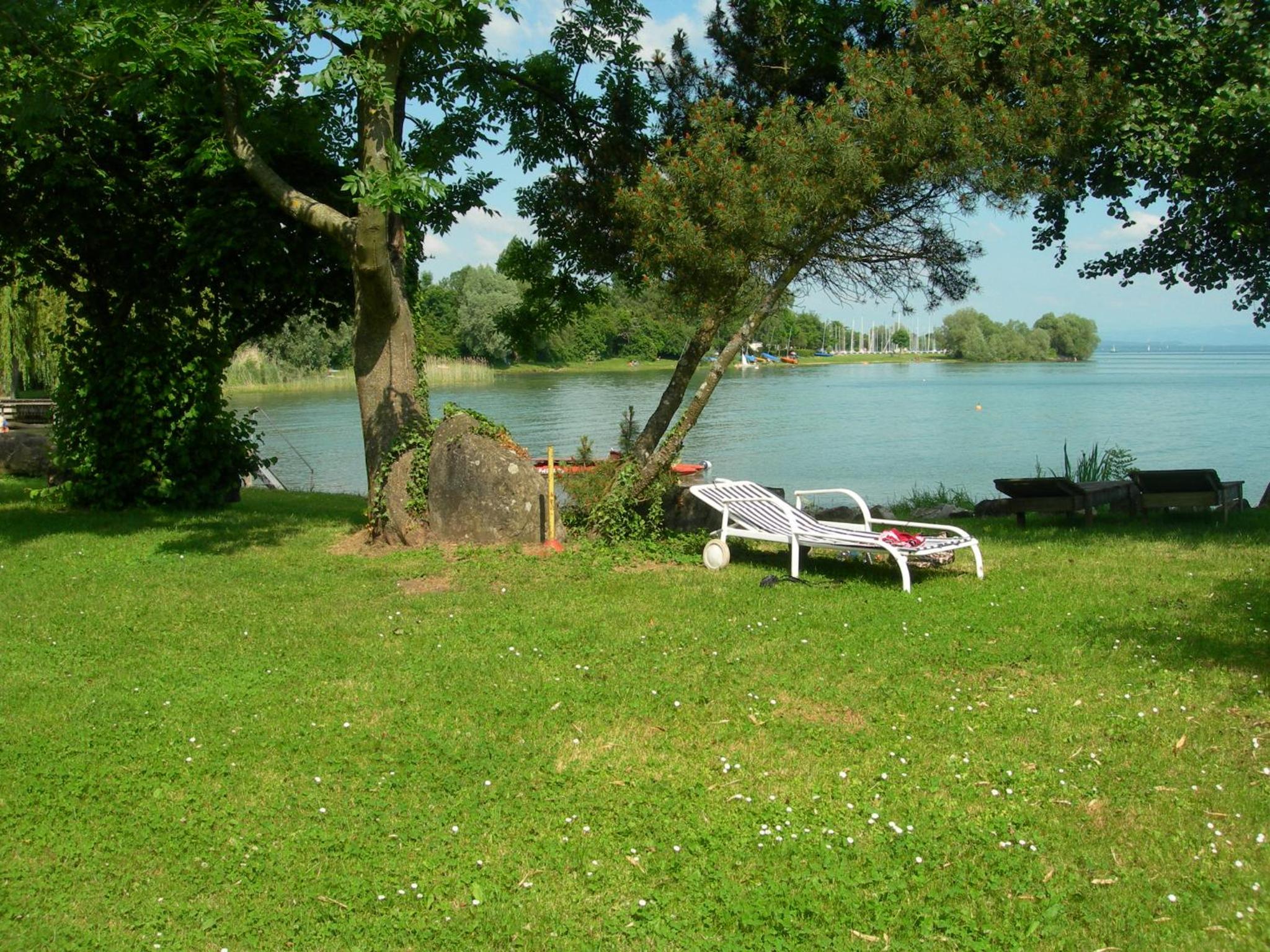 Gästehaus zum Landesteg
