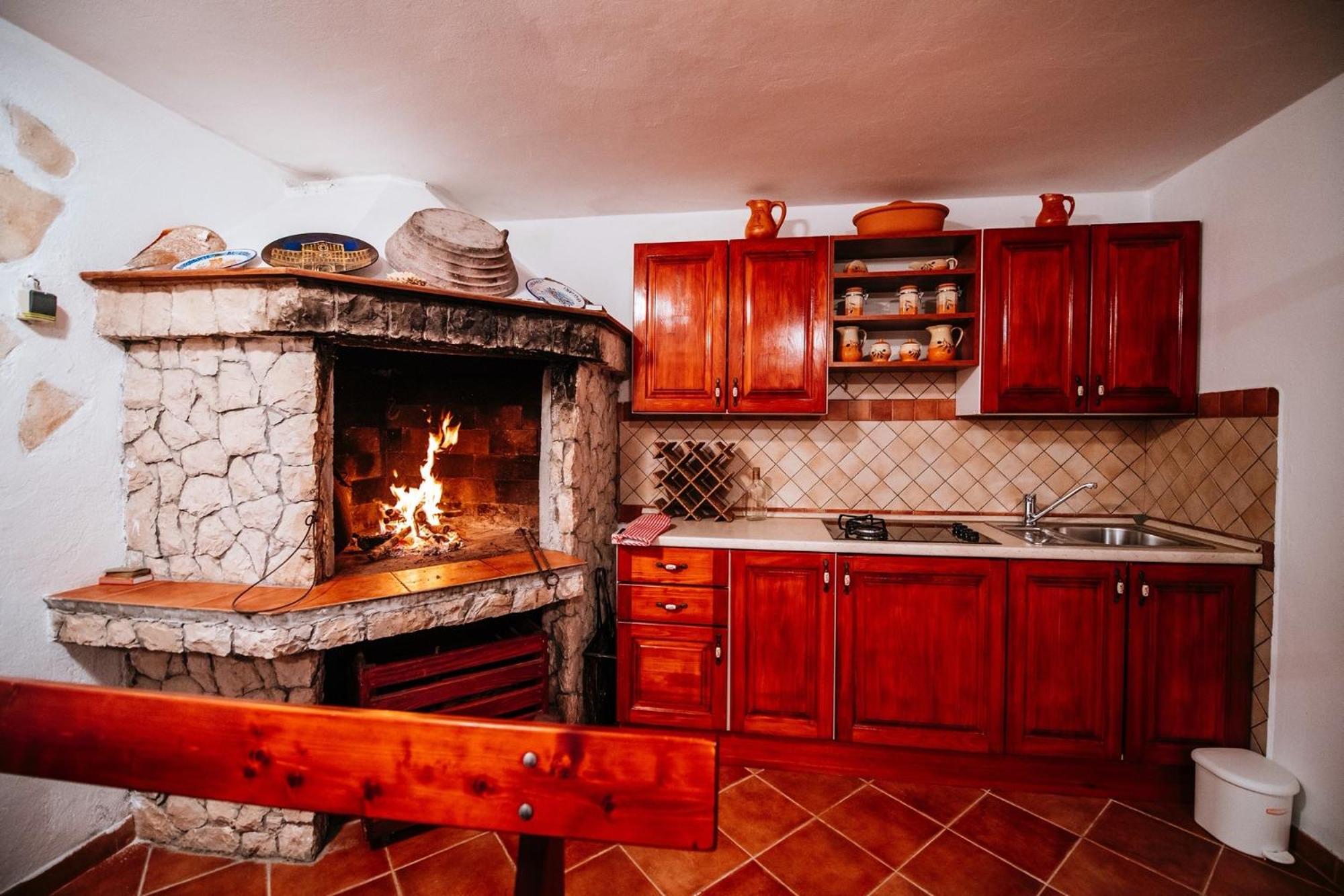 Holiday Home Malinina view 5