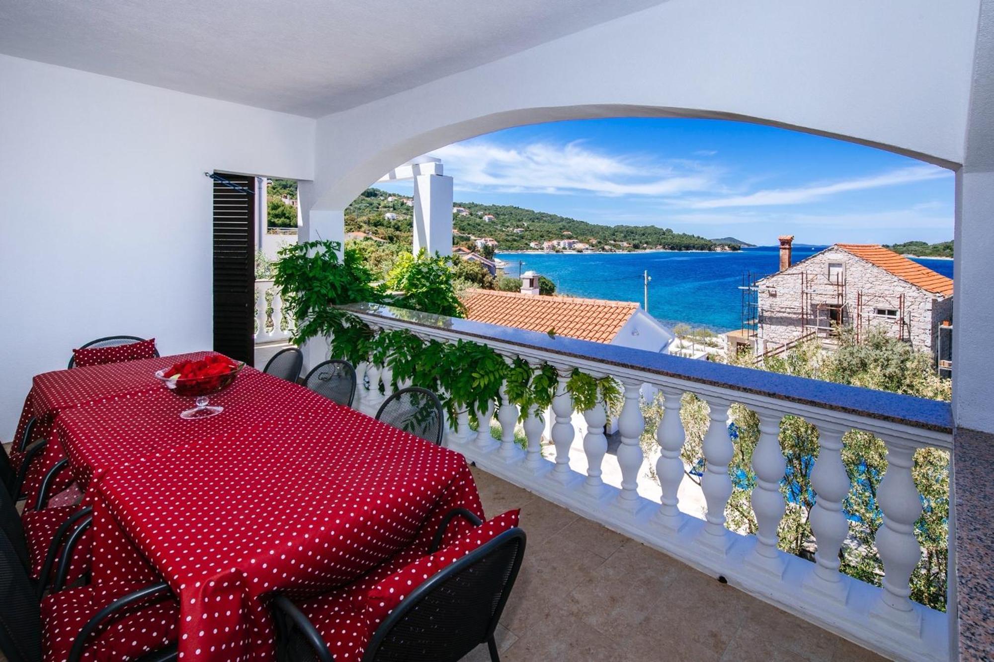 Holiday Home Malinina view 3