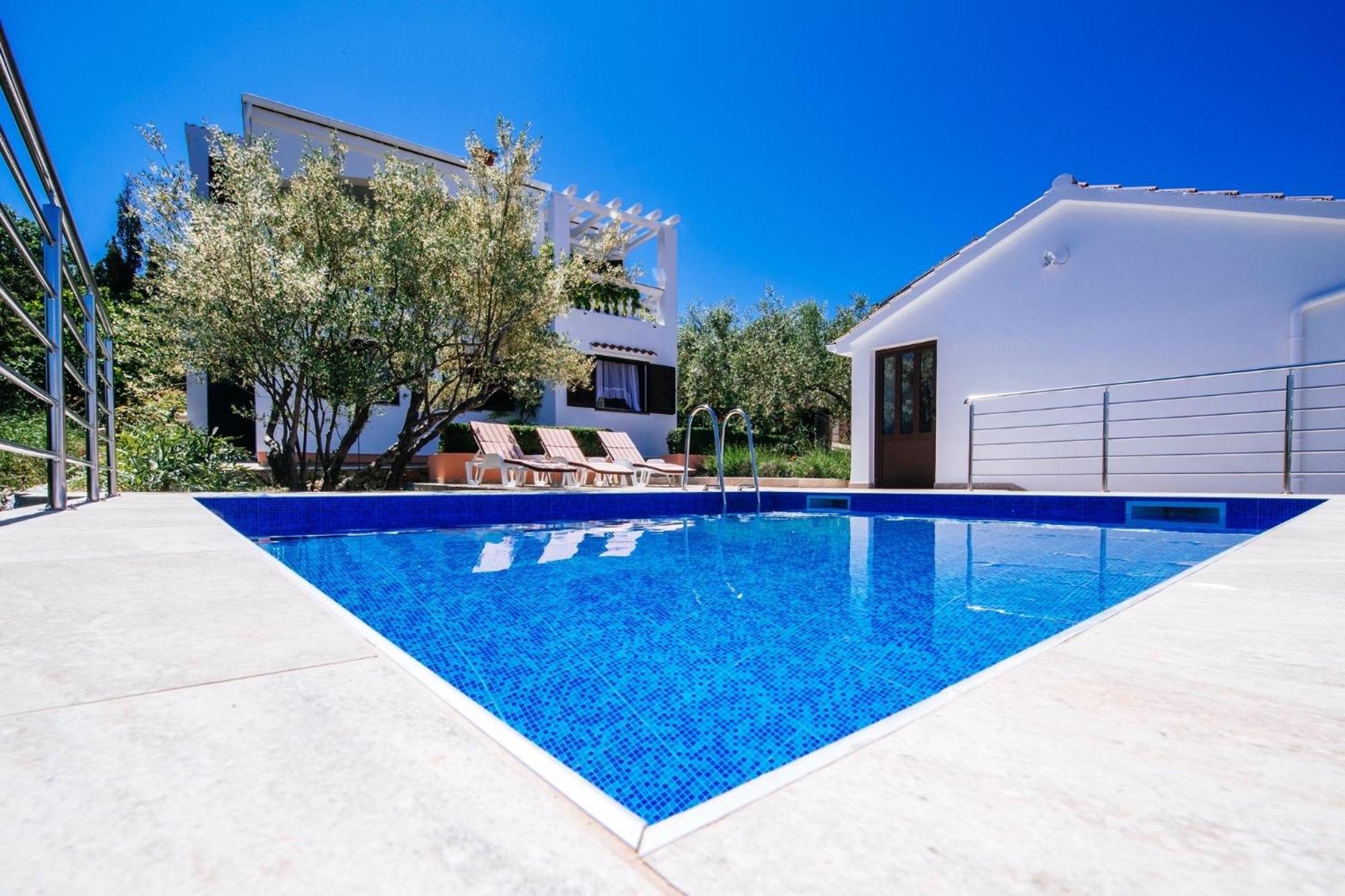 Holiday Home Malinina view 2