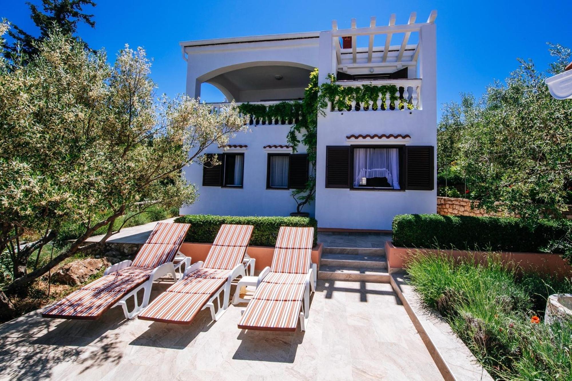 Holiday Home Malinina view 4