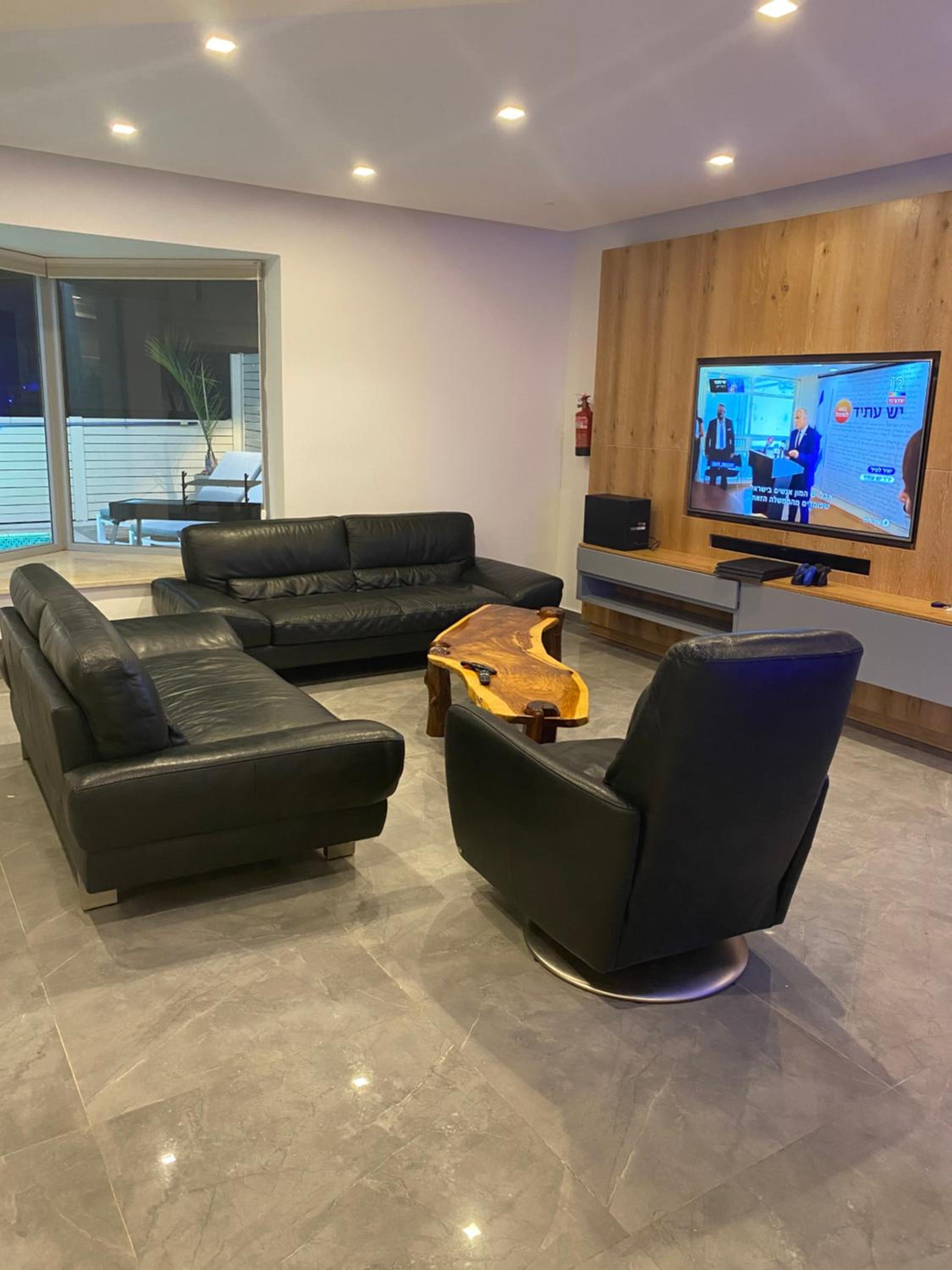 lounge