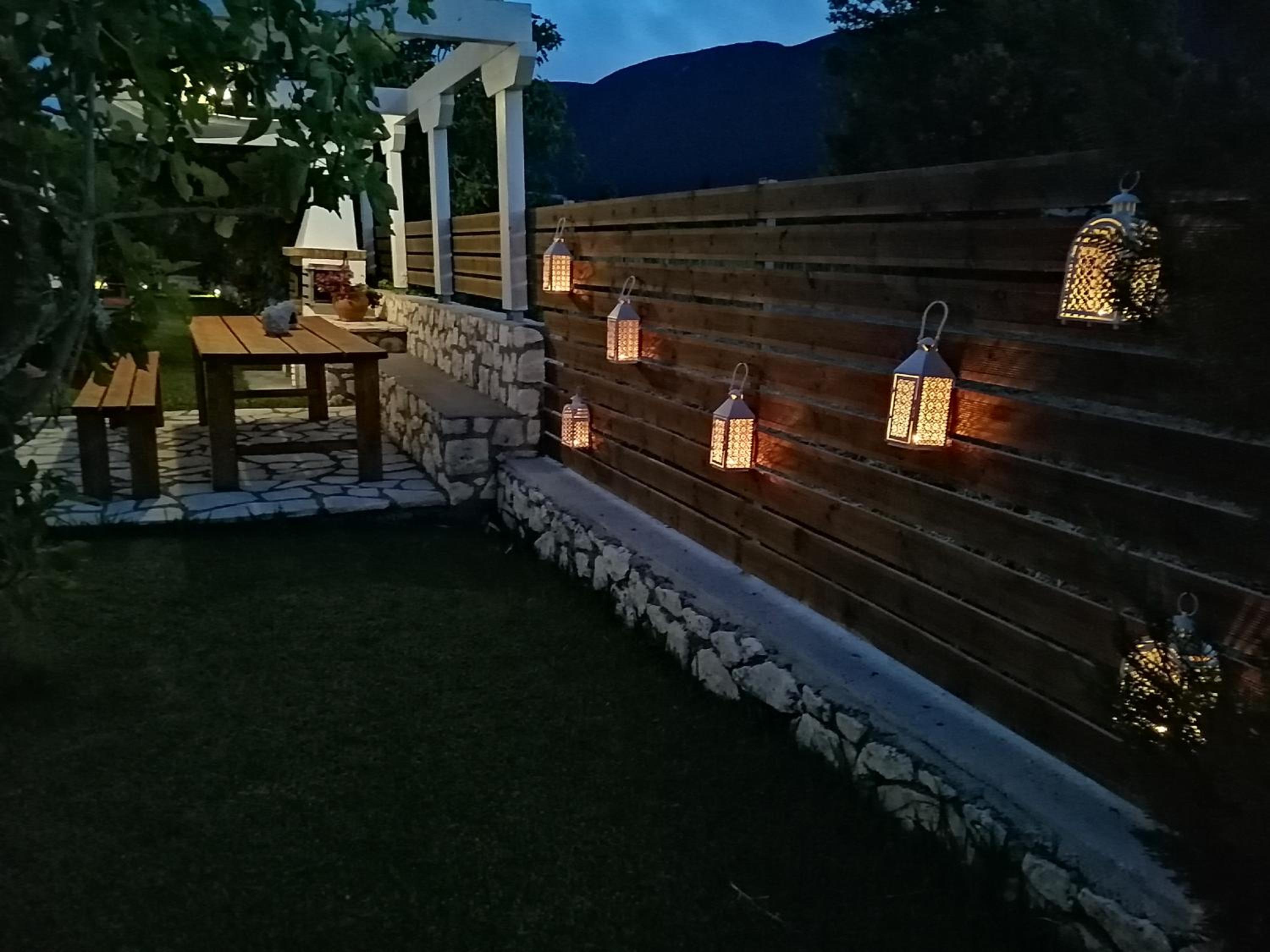 Villa Aliki