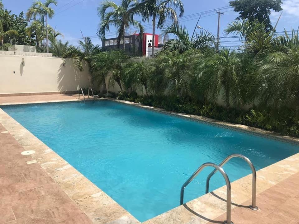 Furnished Apartment - Residencial Olas - Gated Community - 24 hr Security view 3