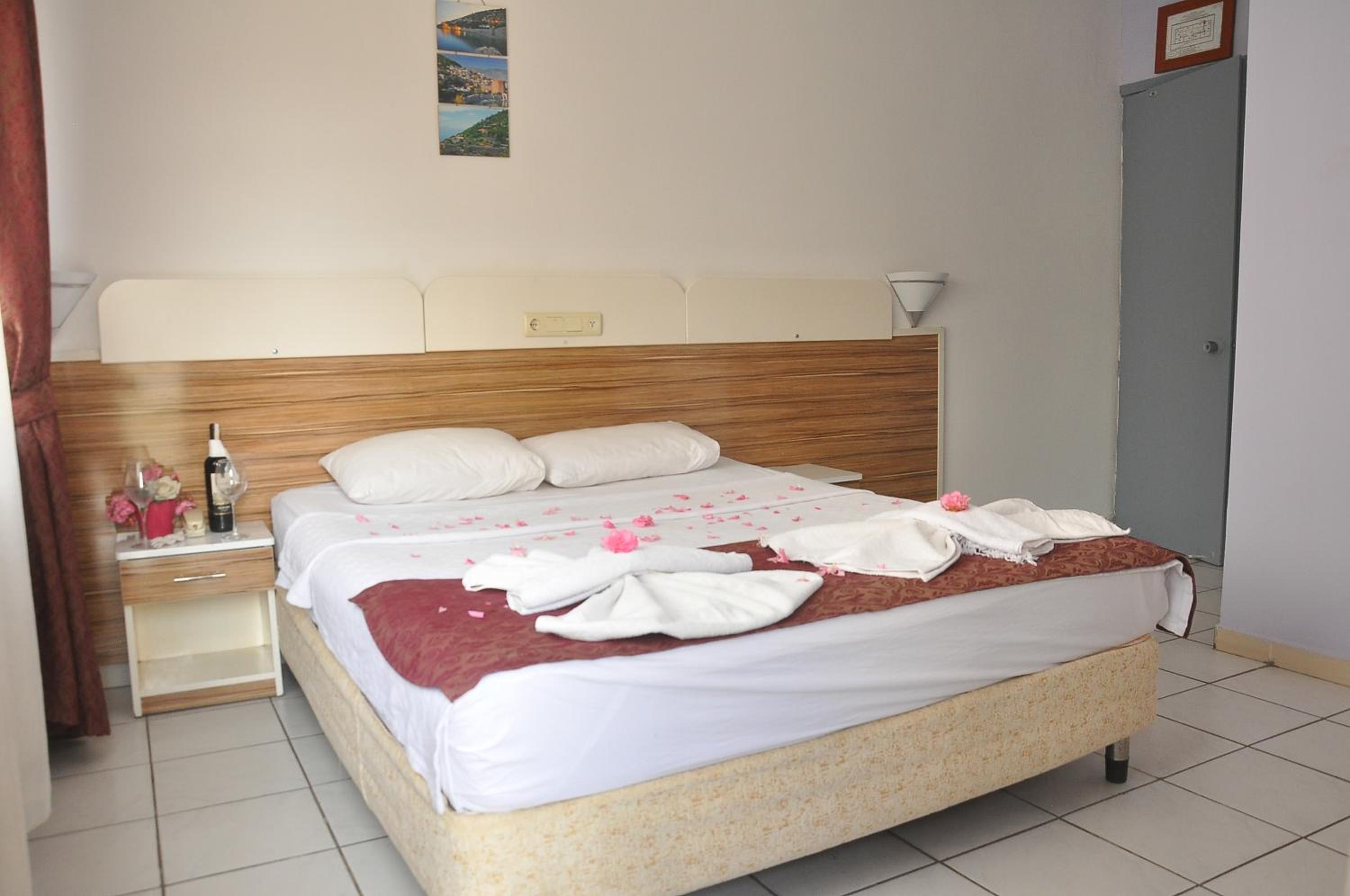 Resitalya Otel - Image 35