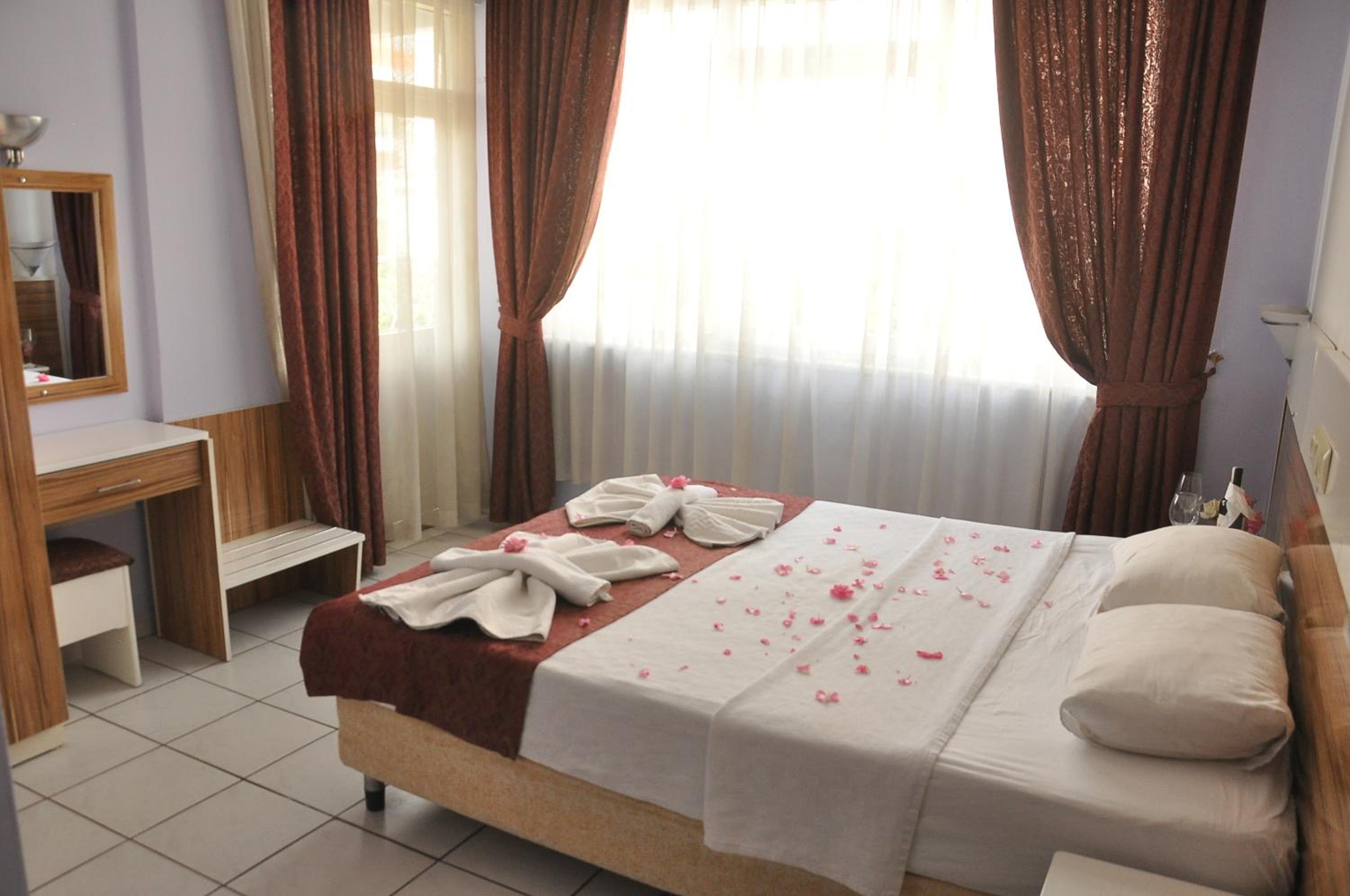 Resitalya Otel - Image 34