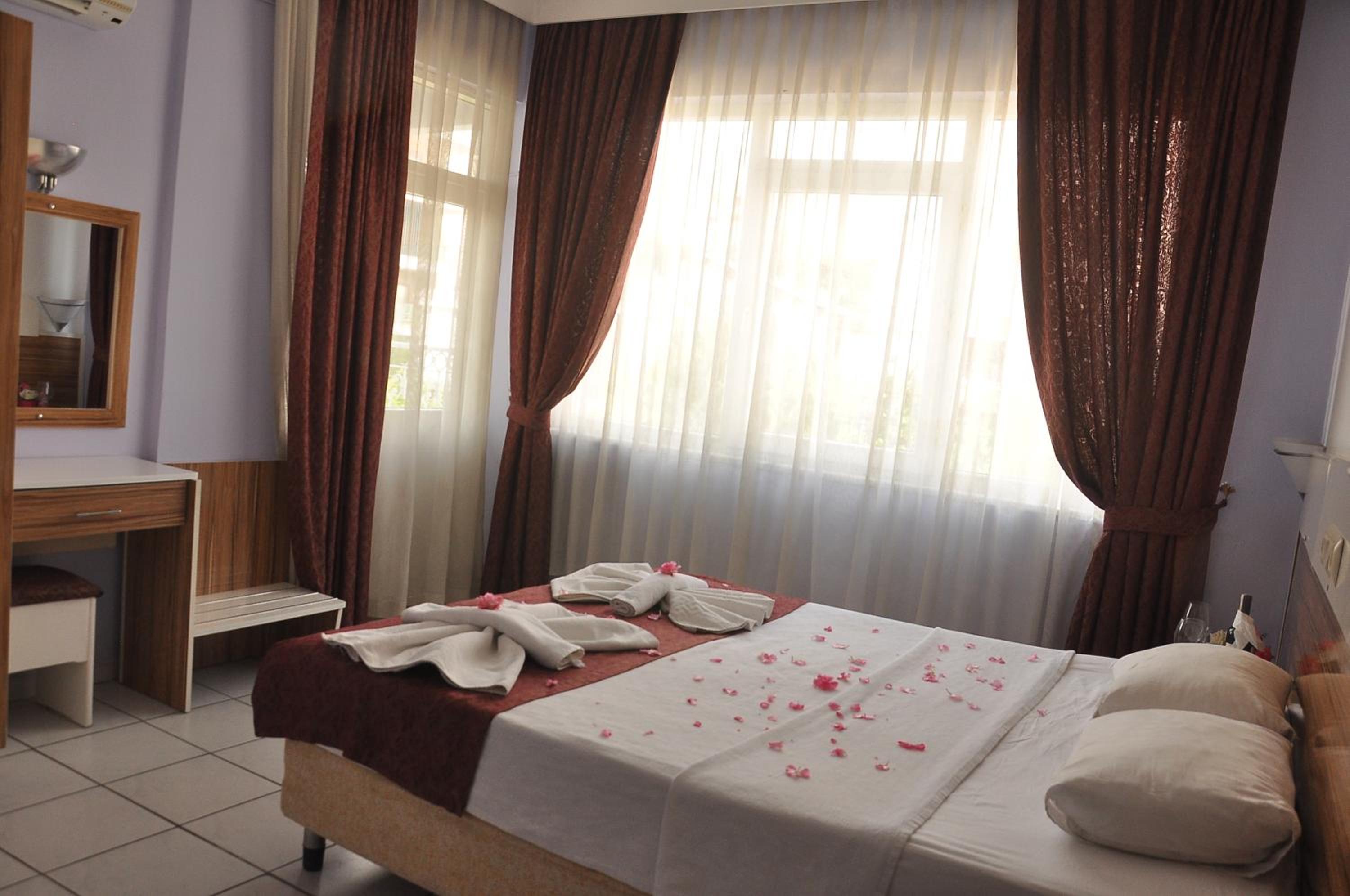 Resitalya Otel - Image 33