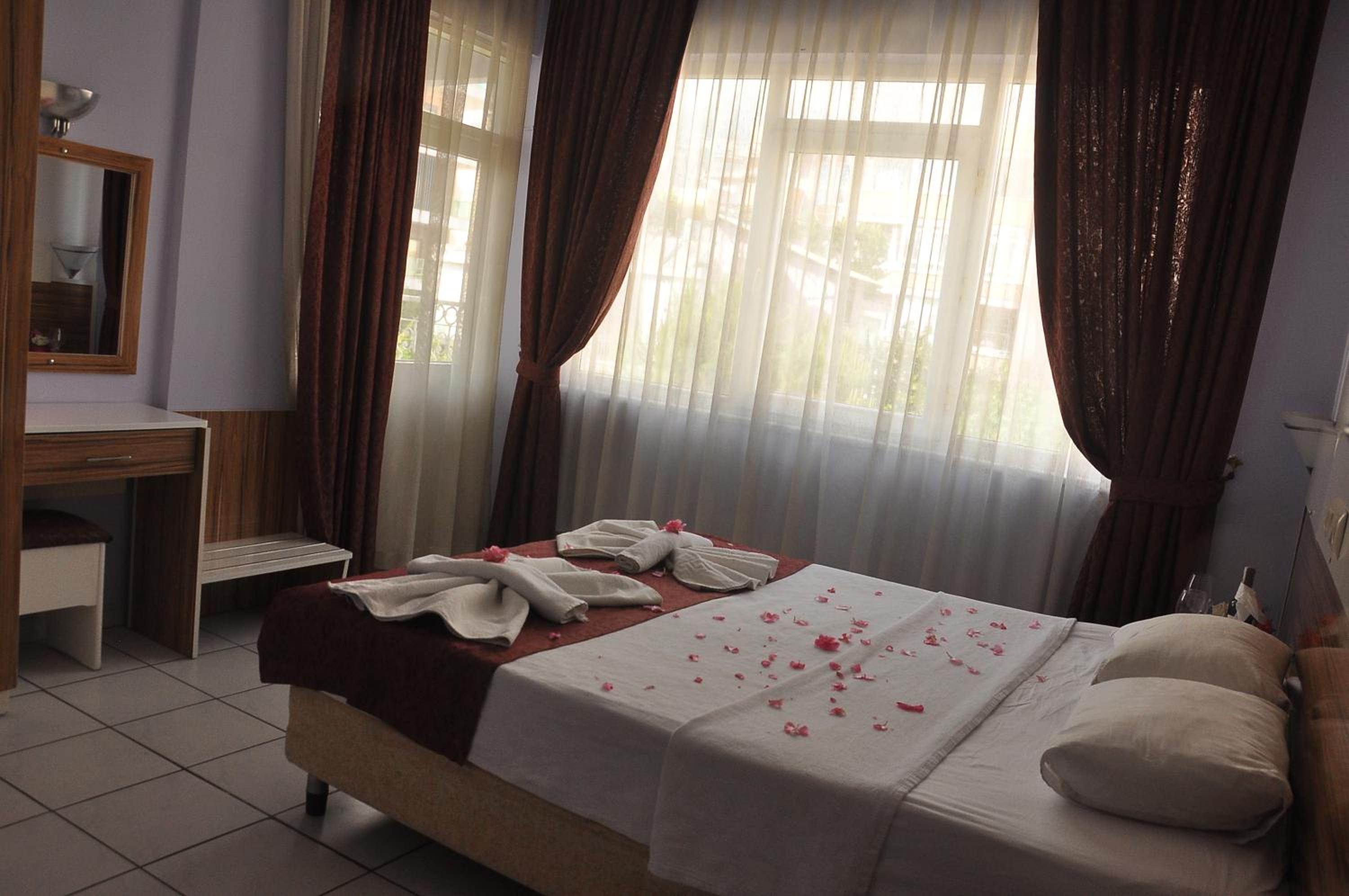 Resitalya Otel - Image 32