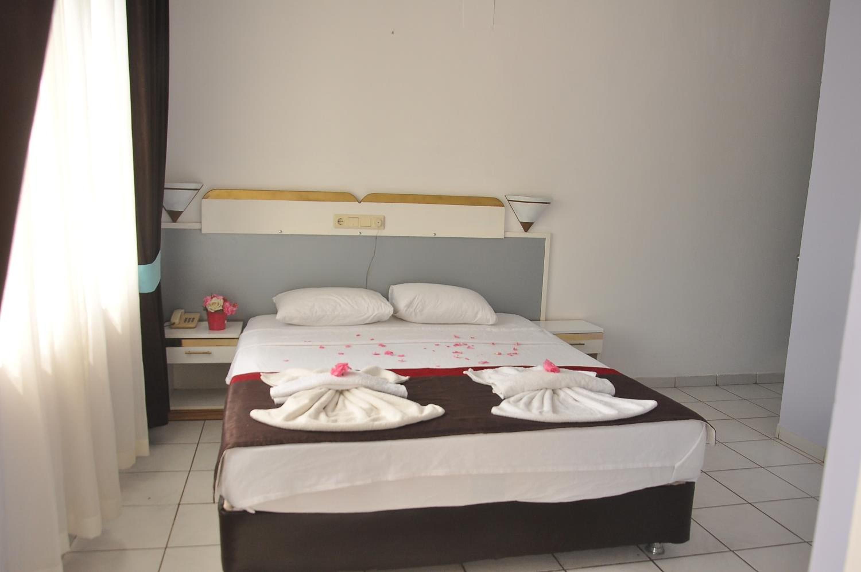Resitalya Otel - Image 39