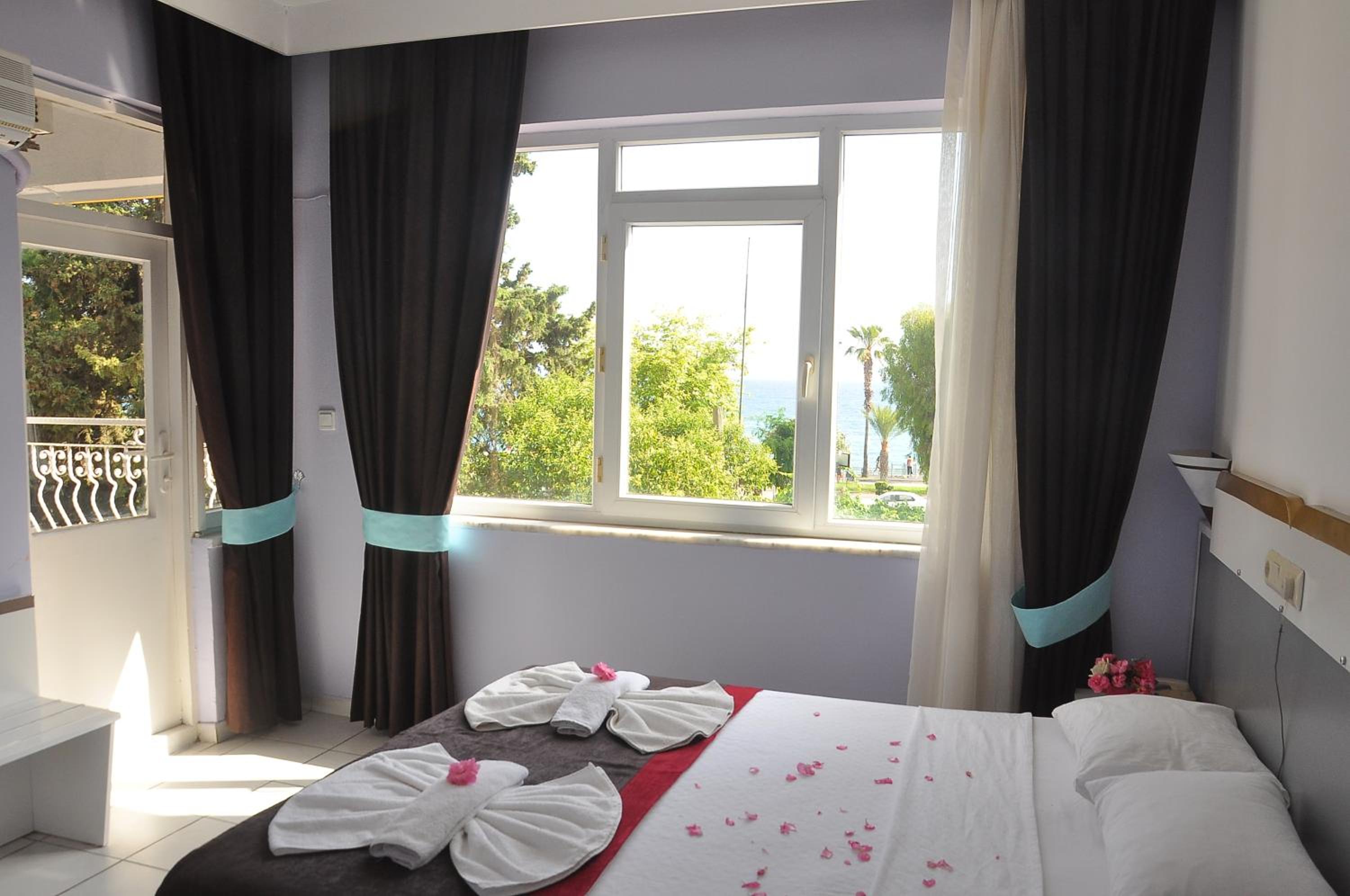 Resitalya Otel - Image 43