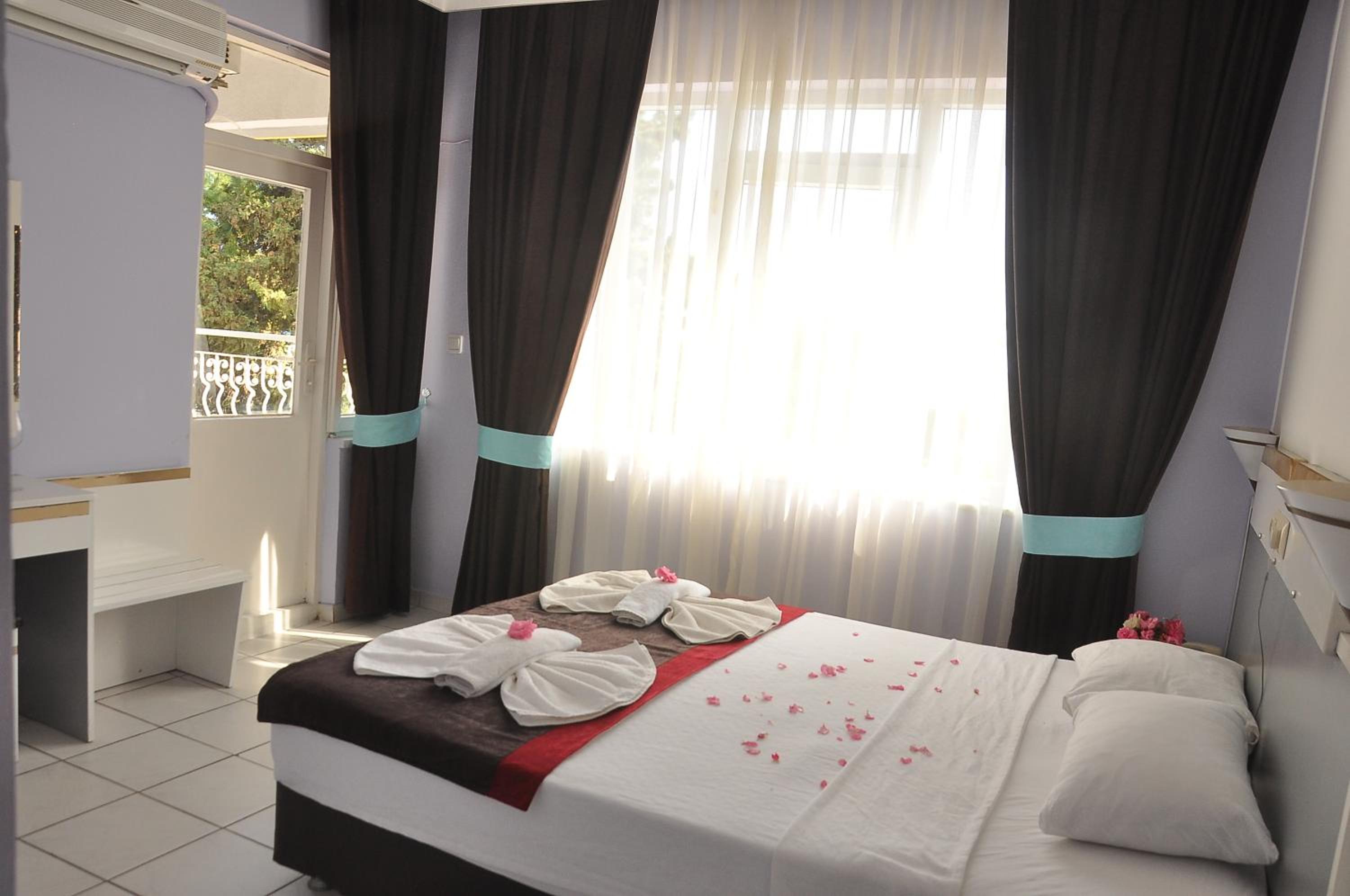 Resitalya Otel - Image 44