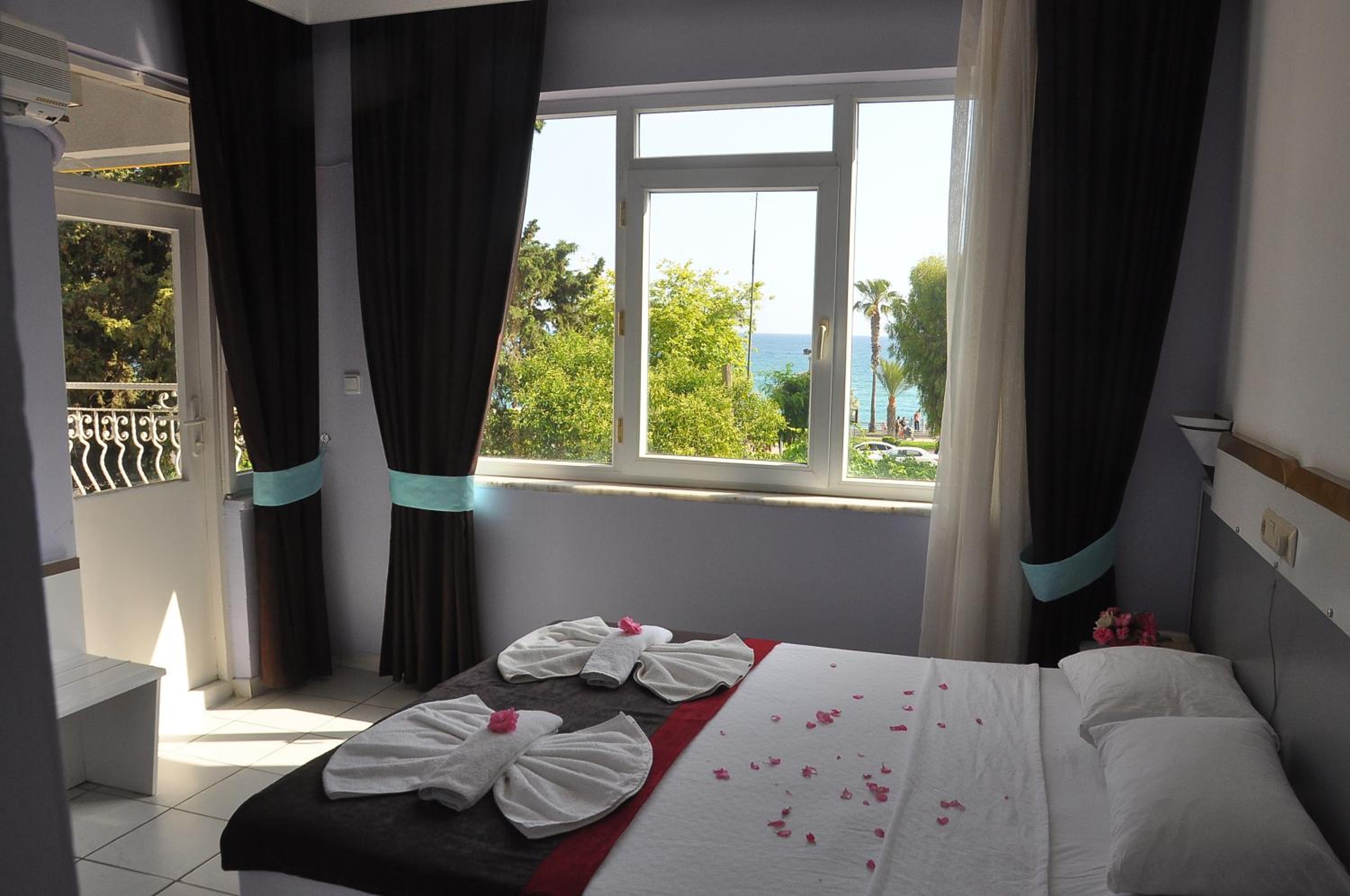 Resitalya Otel - Image 40