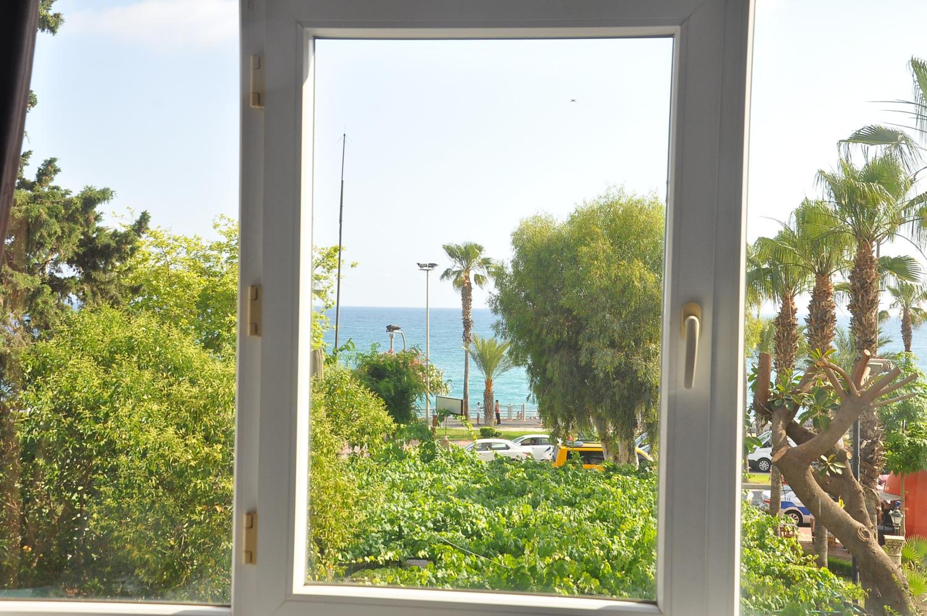Resitalya Otel - Image 41