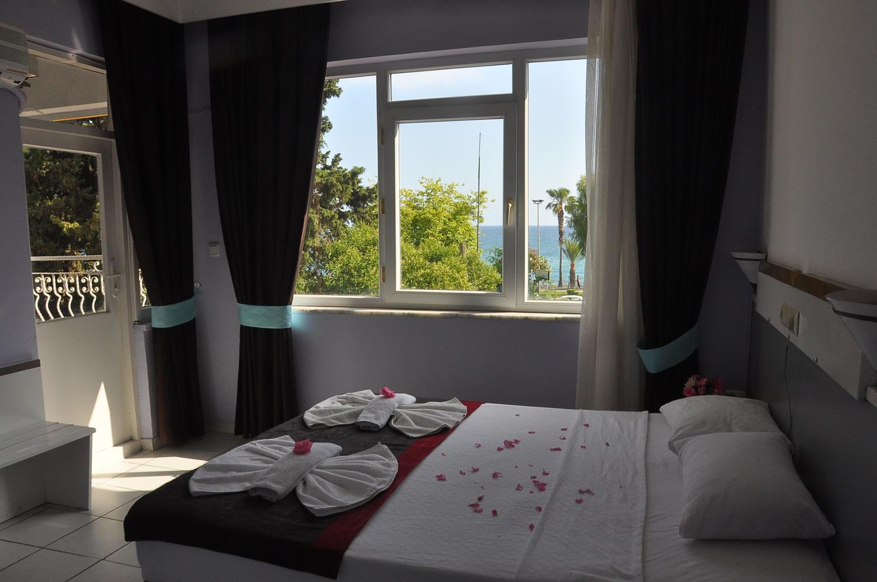 Resitalya Otel - Image 46