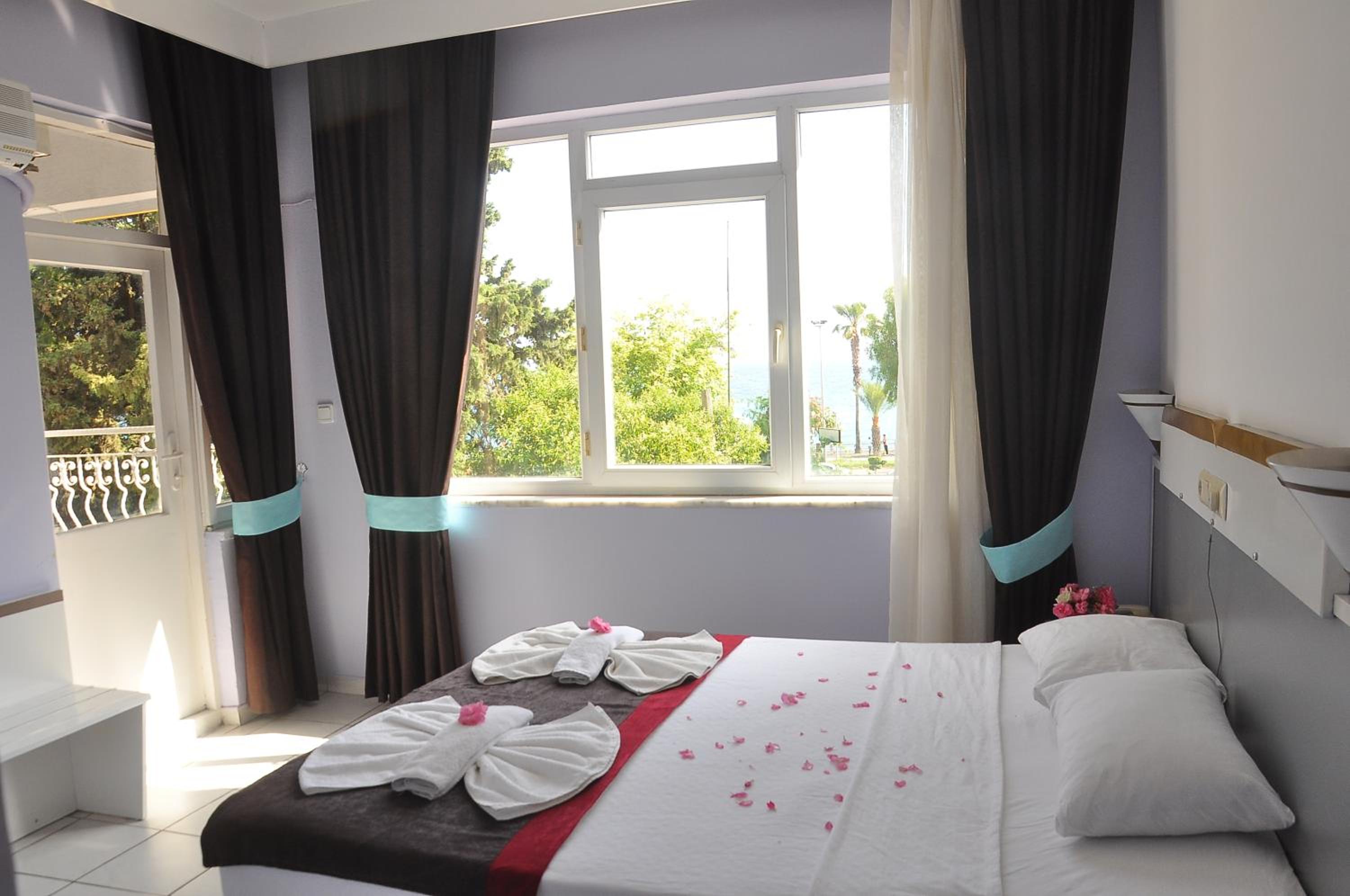 Resitalya Otel - Image 49