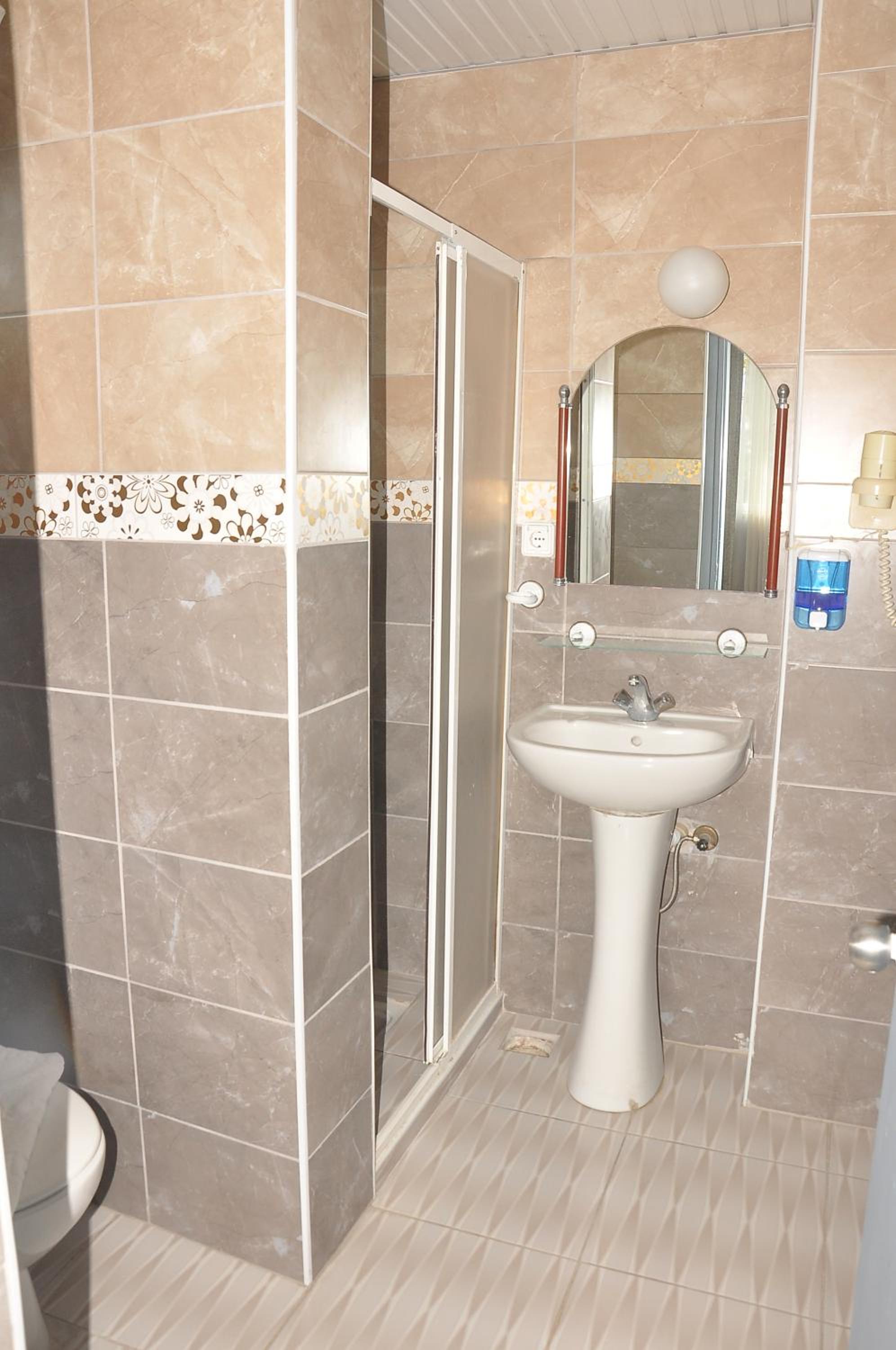 Resitalya Otel - Image 48