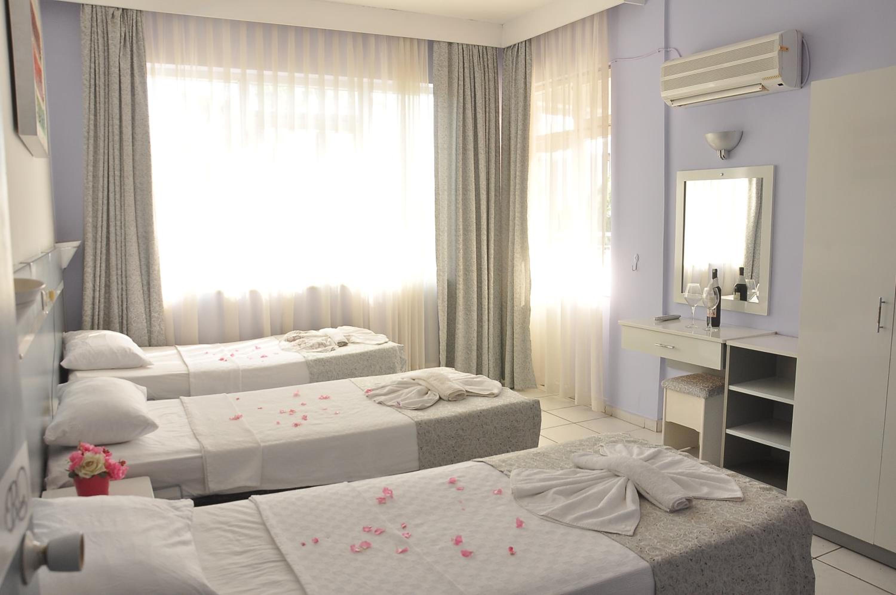 Resitalya Otel - Image 52